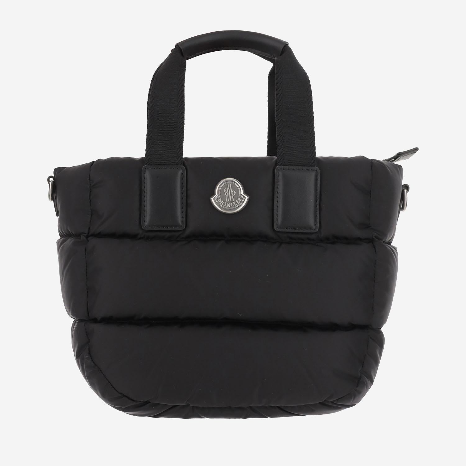 BORSA TOTE CARADOC MINI 5D00009 M6275999 MONCLER