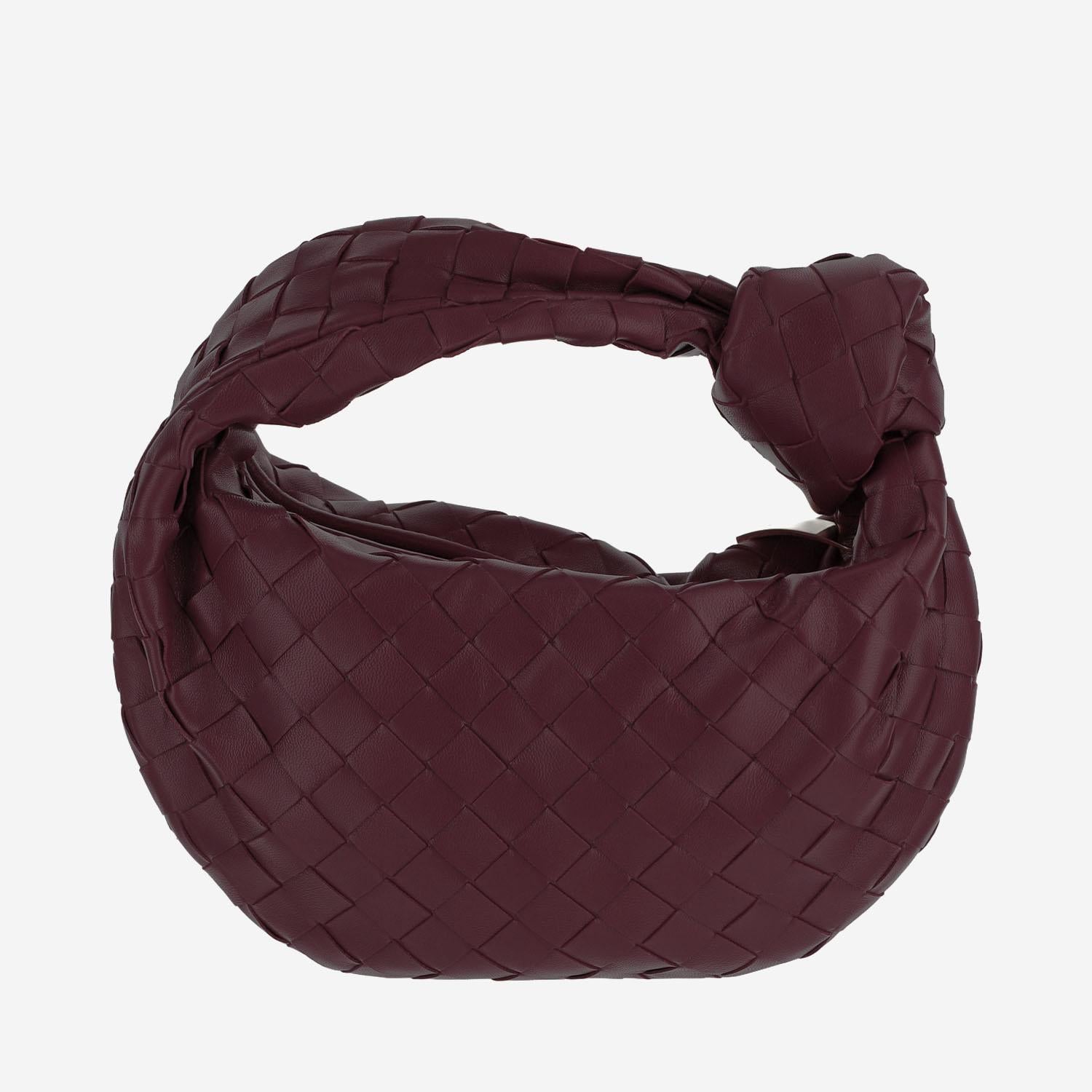 BORSA MINI JODIE 651876 VCPP52247 BOTTEGA VENETA