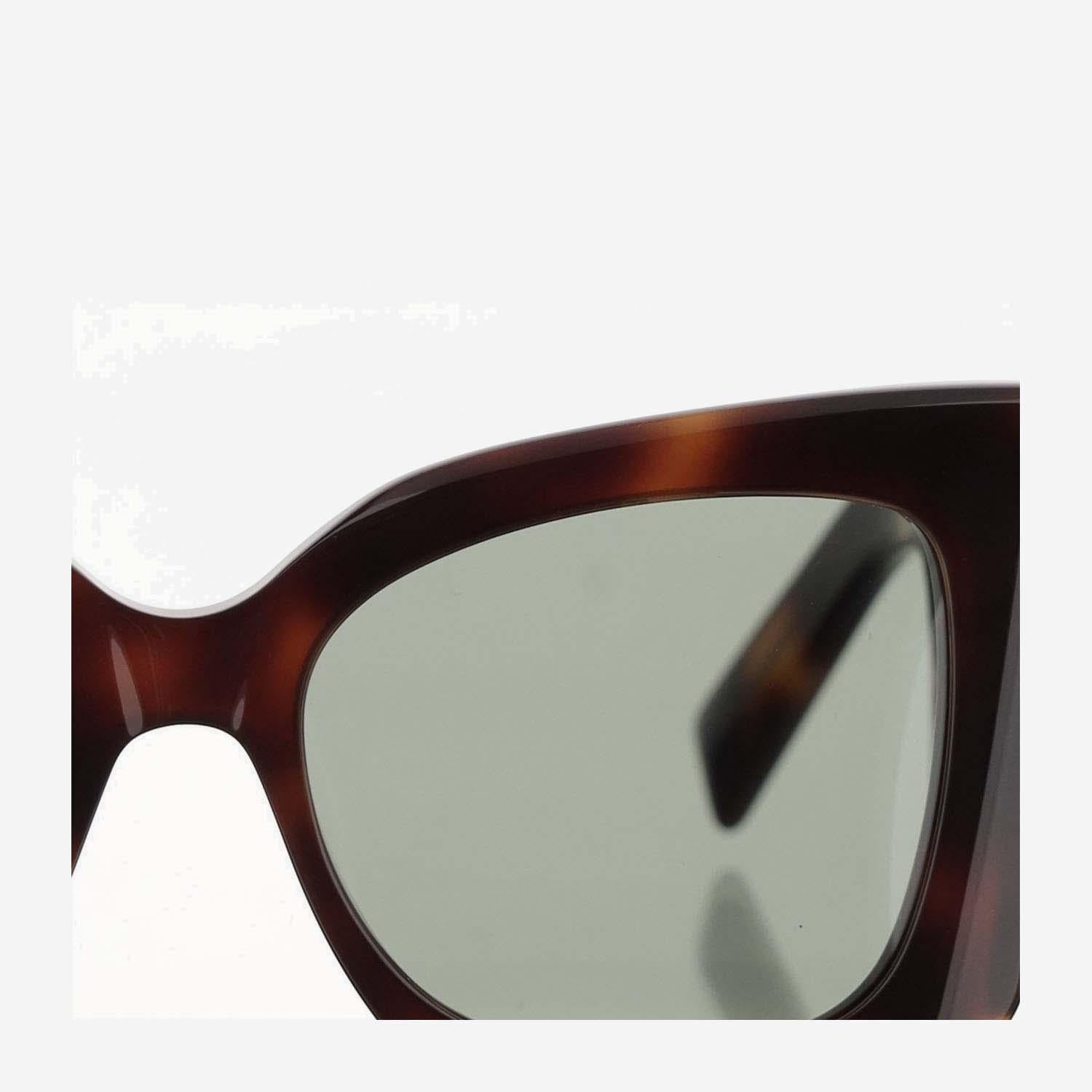 OCCHIALI DA SOLE BLAZE 736461 Y99562301 SAINT LAURENT