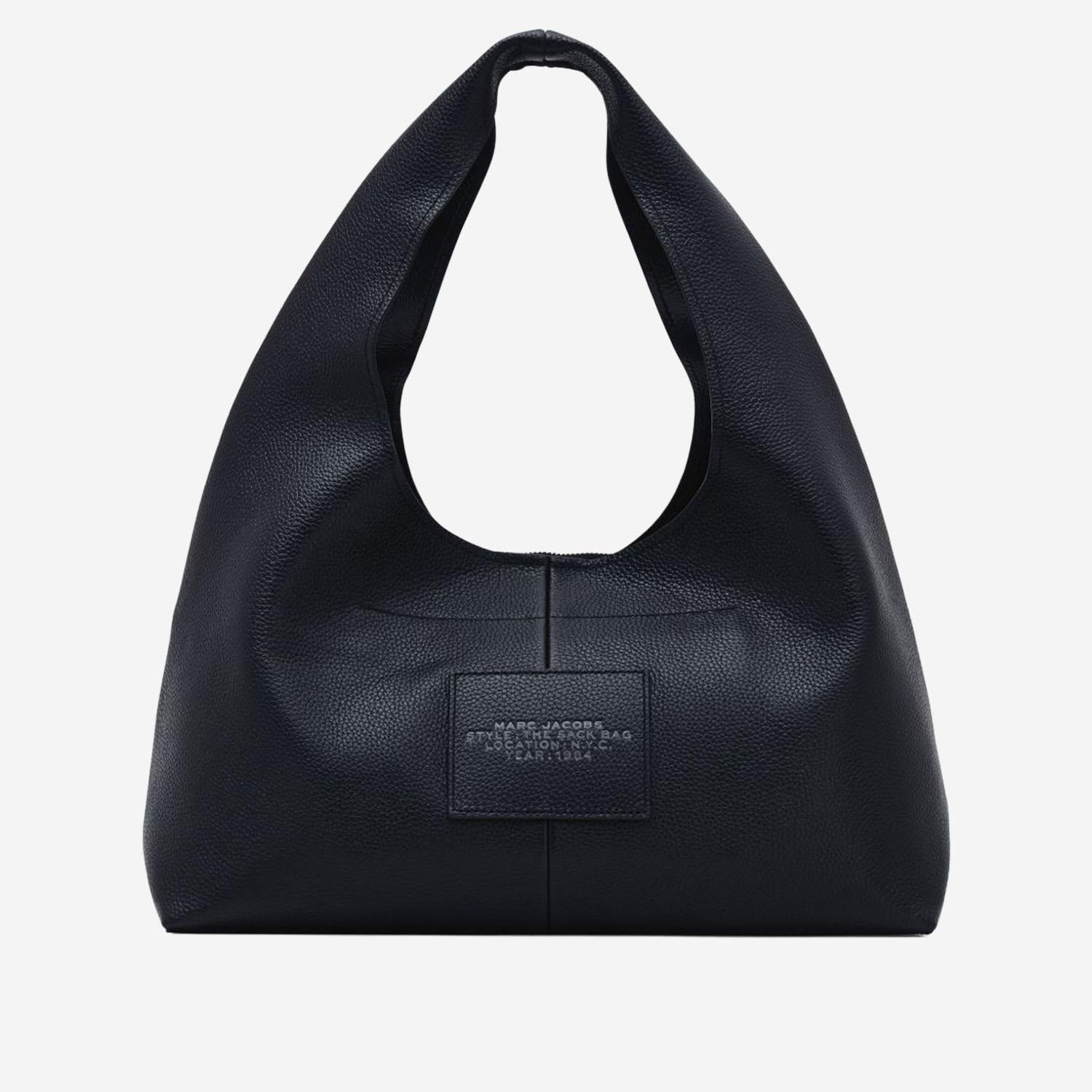 Borsa The Sack in pelle 2R3HSH058H02 001 MARC JACOBS