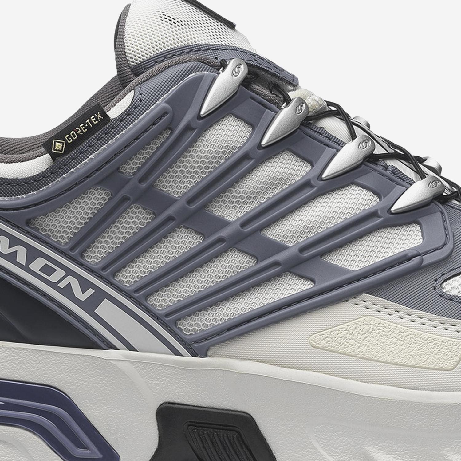 SNEAKERS ACS PRO GTX L47866900 LunarRockGrisaillePlumKitten SALOMON