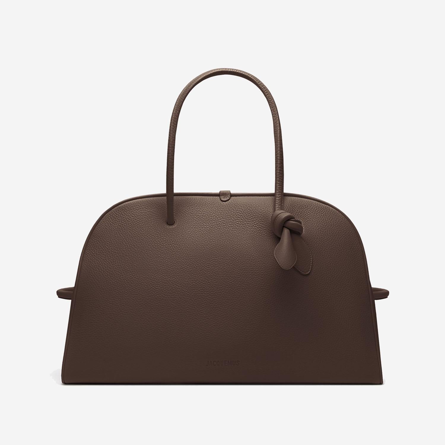 Borsa Le grand Turismo BAU00427AC03A03 880 JACQUEMUS