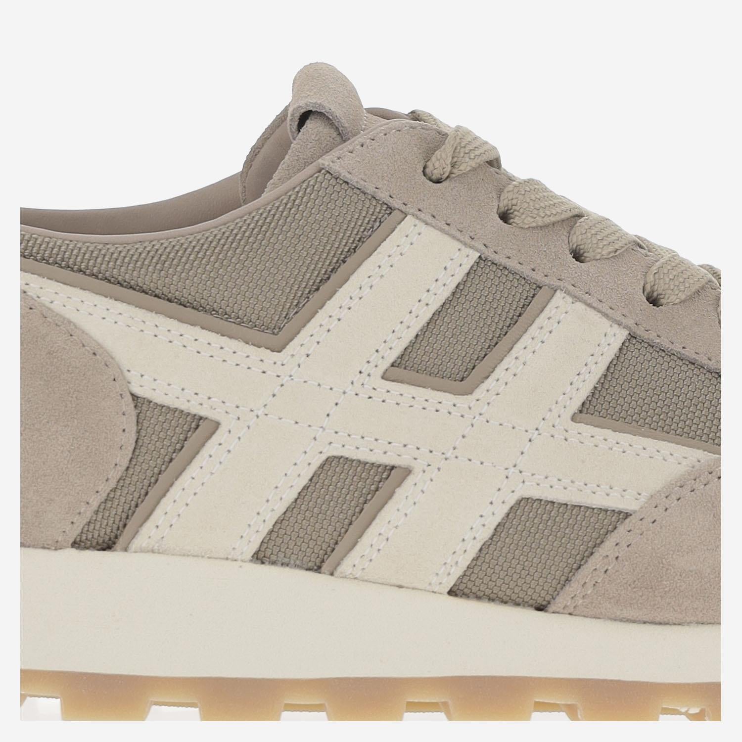 SNEAKERS HOGAN 86ER HXM6710FQ80U6A 276L HOGAN