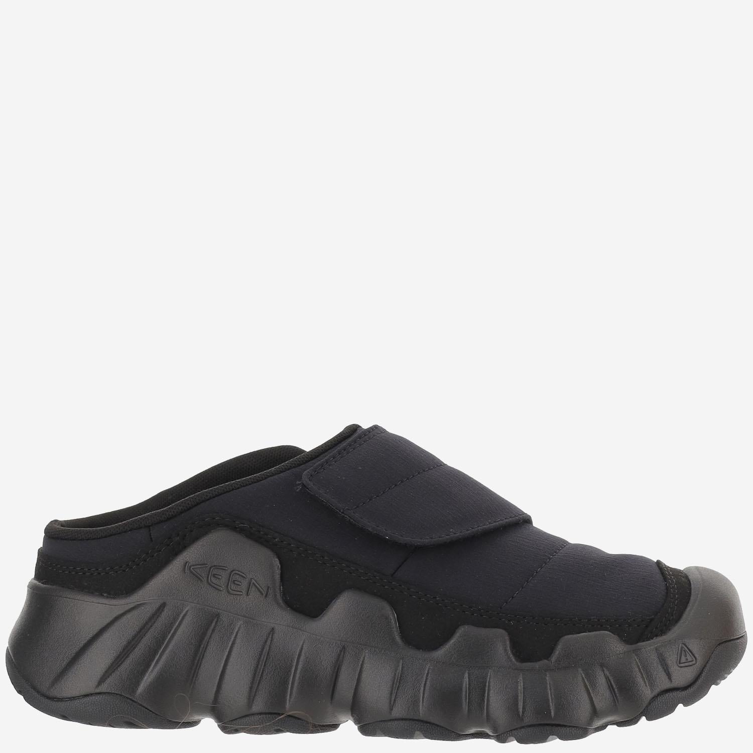 Mules Hypowser Wrap 1029533 BLACKBLACK KEEN