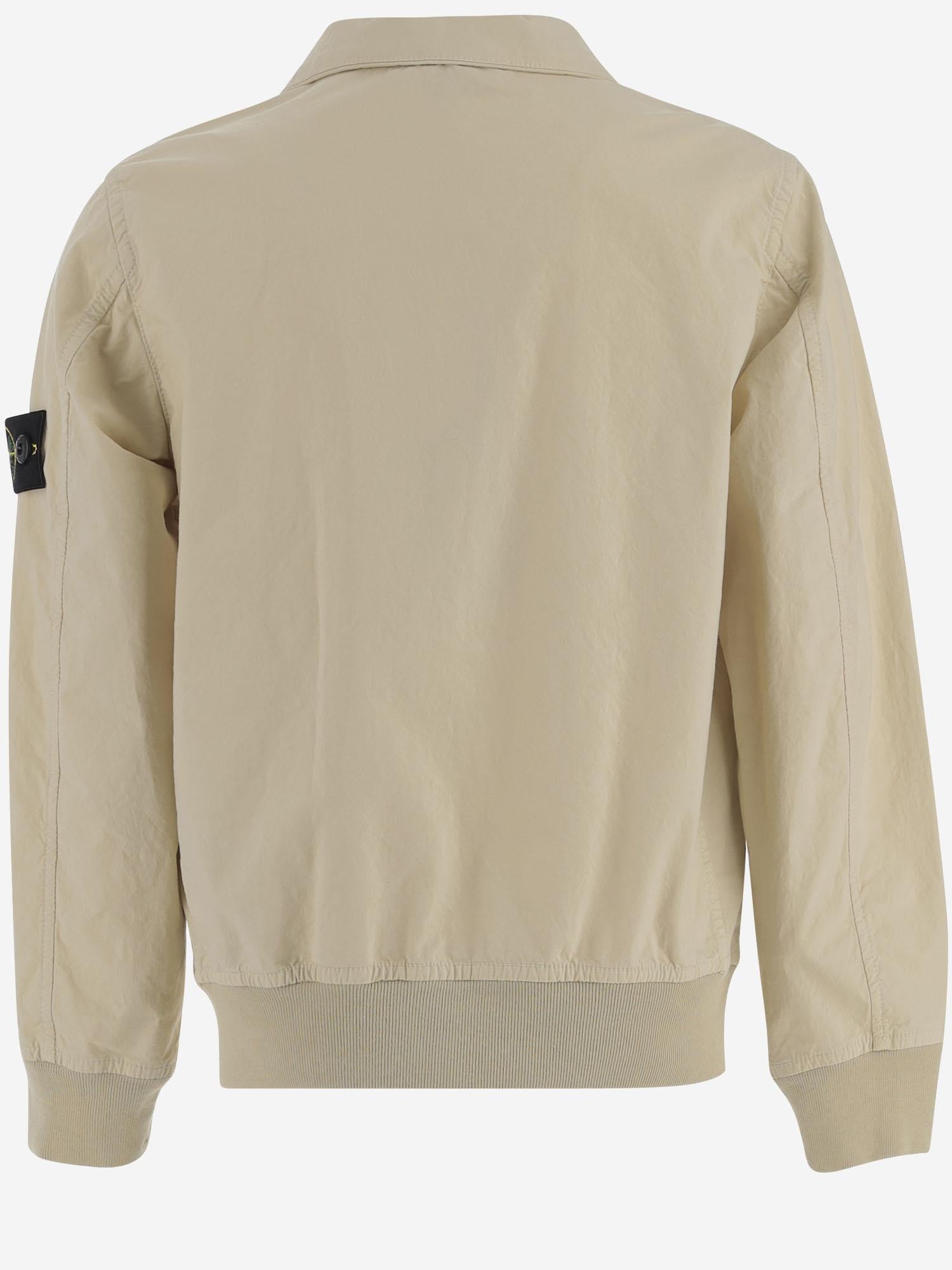 STONE ISLAND KIDS 4100004S0001V0095