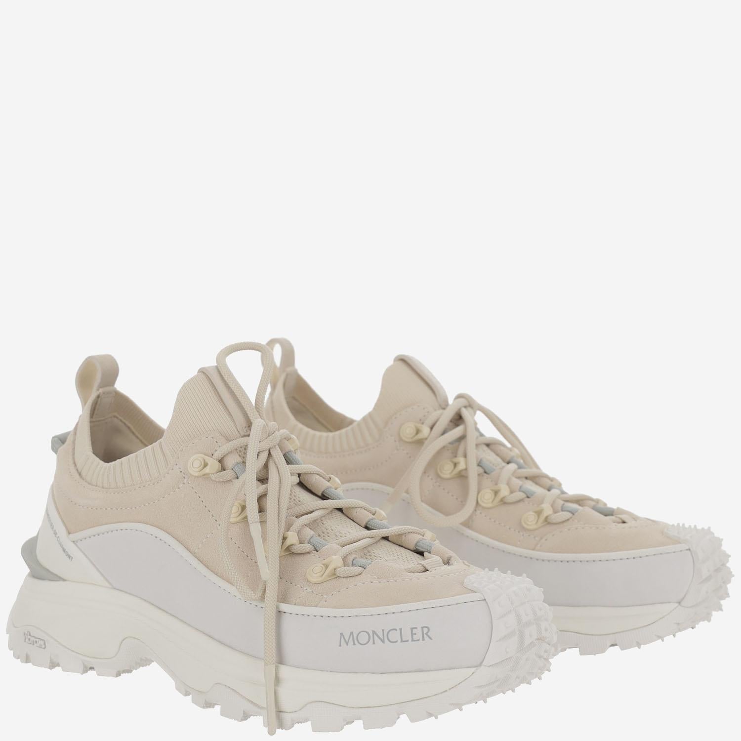Sneaker Trailgrip Lite3 4M00290 M7242051 MONCLER