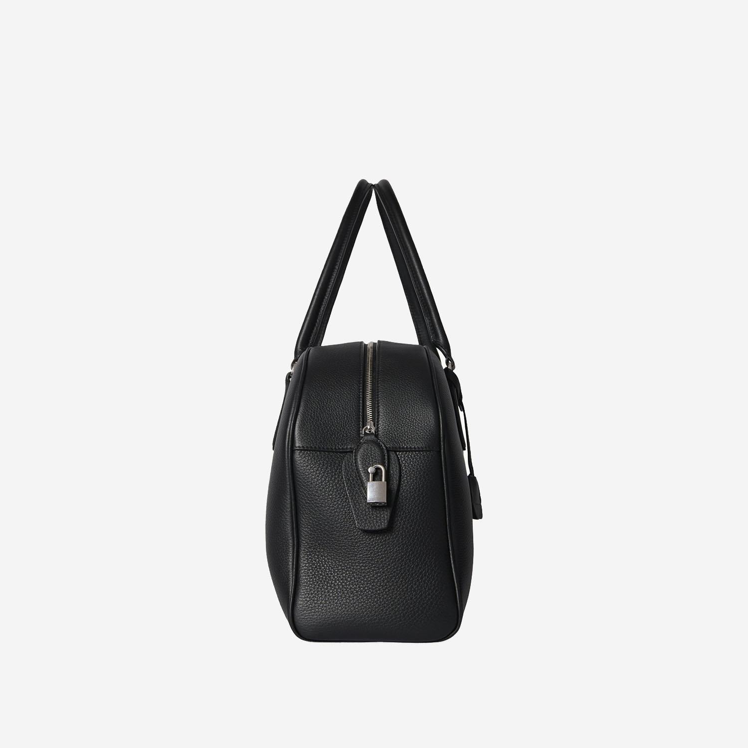 BORSA INDIA 15.75 IN PELLE W1594L129 BLANS THE ROW