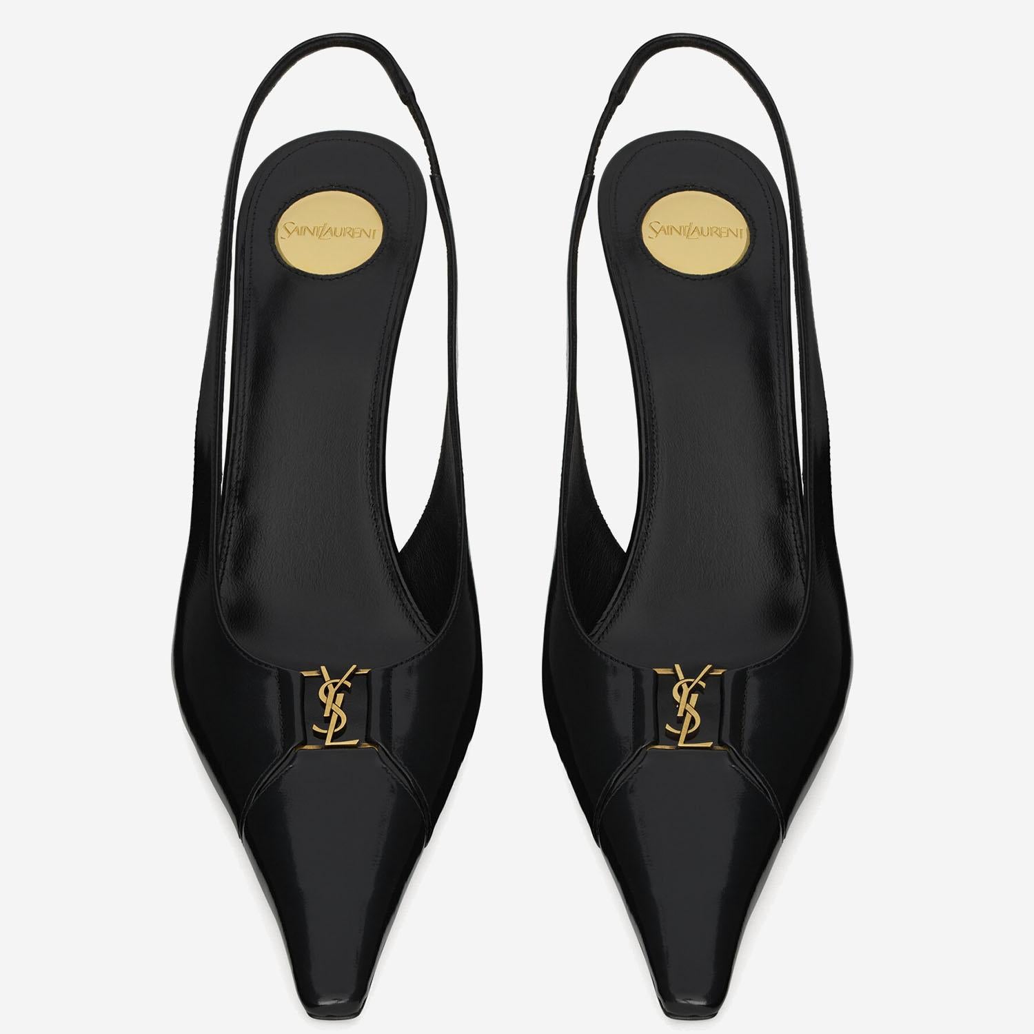 SAINT LAURENT 806685AAESX1000