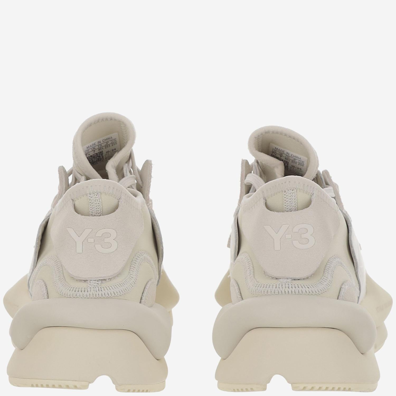 SNEAKERS Y-3 KAIWA JQ2454 COREWHITE ADIDAS Y3