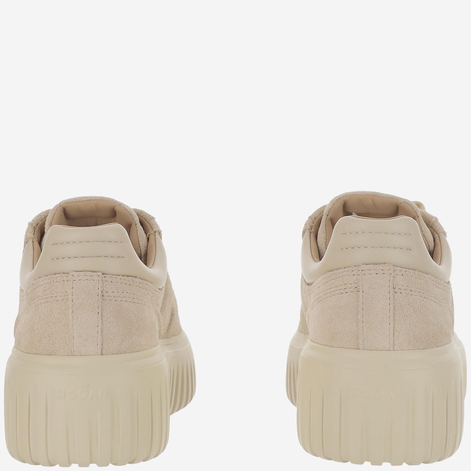 Sneakers Hogan H-Stripes HXW6450FC6TPJQ C023 HOGAN