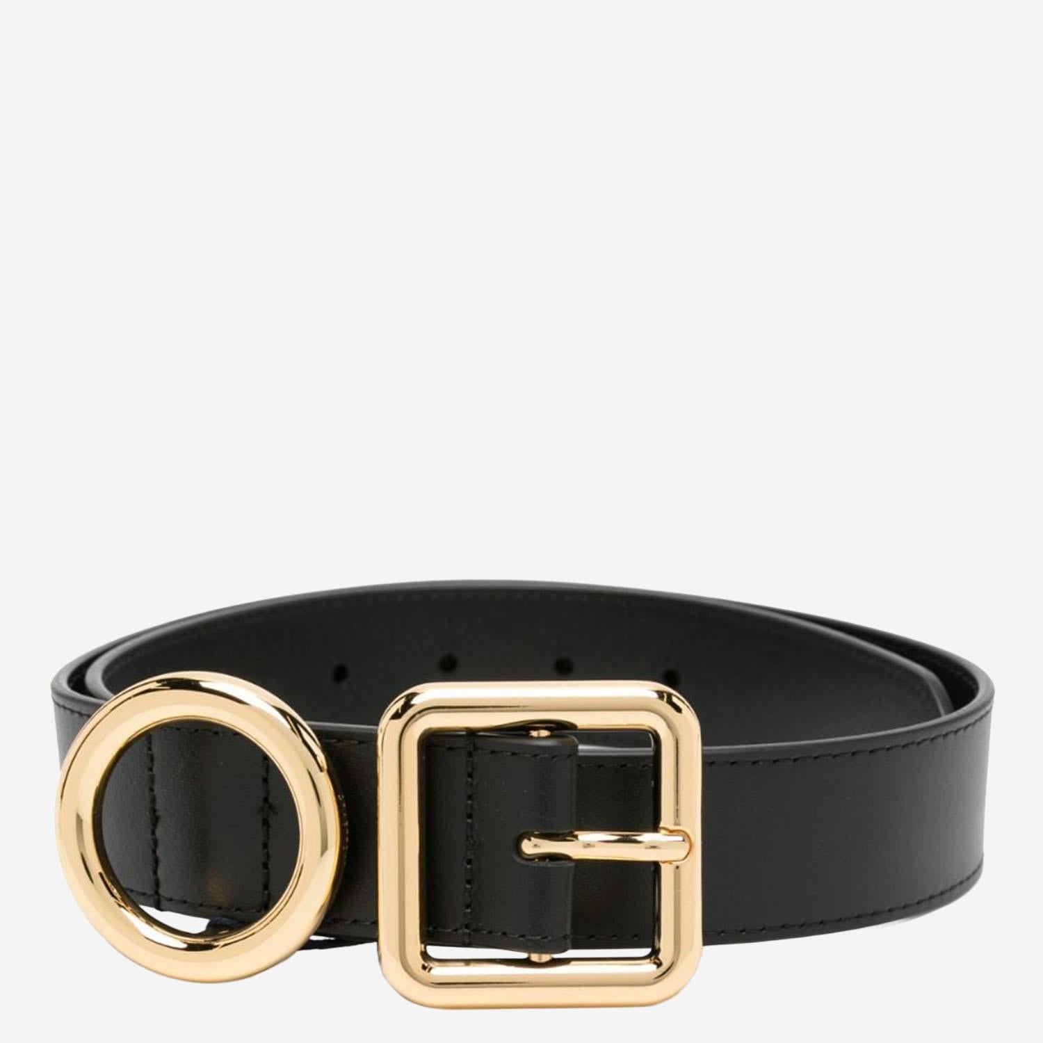LA CINTURA REGALO SOTTILE BEW00345AC01C02 990 JACQUEMUS