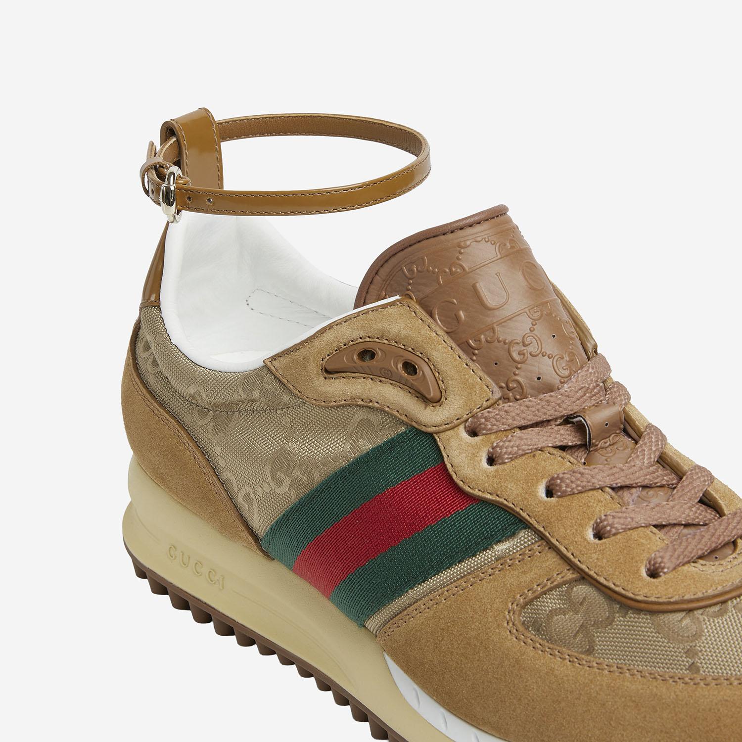 Sneakers Gucci Re-Motion 840291 AAEZM9559 GUCCI