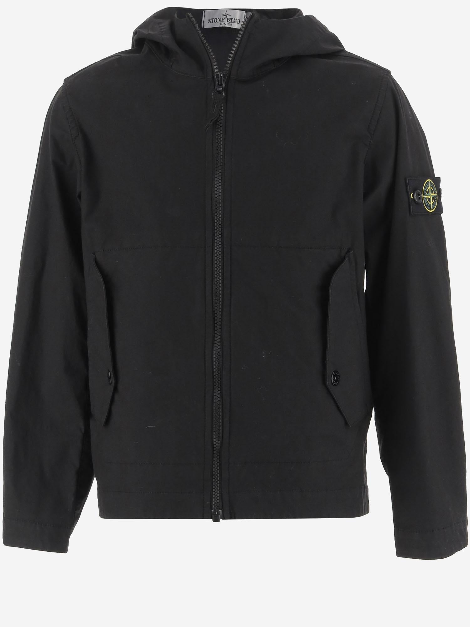 STONE ISLAND KIDS 4100006S0001V0029