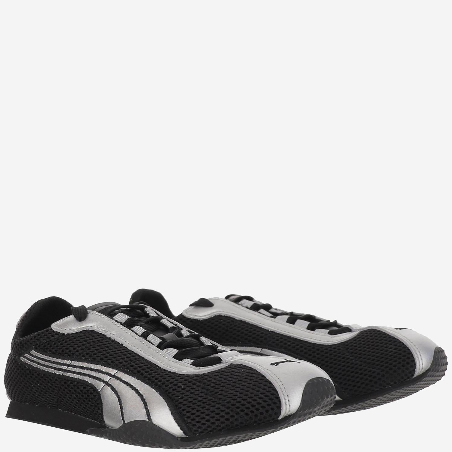 Sneakers H-Street OG 40369202 SILVER PUMA
