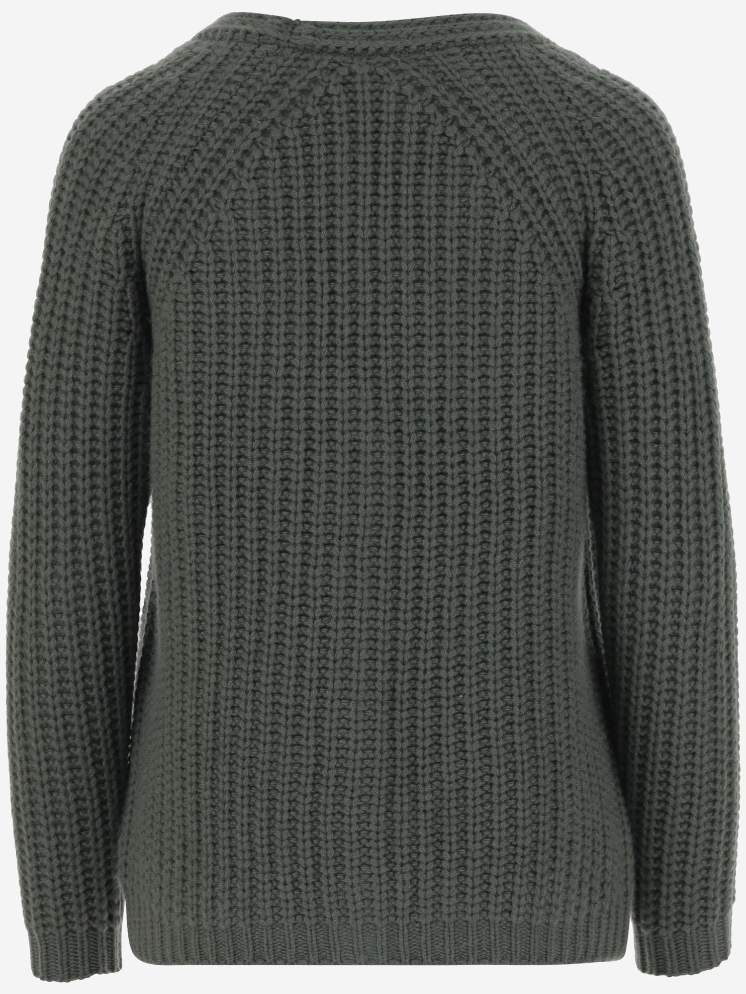 CARDIGAN IN CASHMERE C133 203 BRUNO MANETTI
