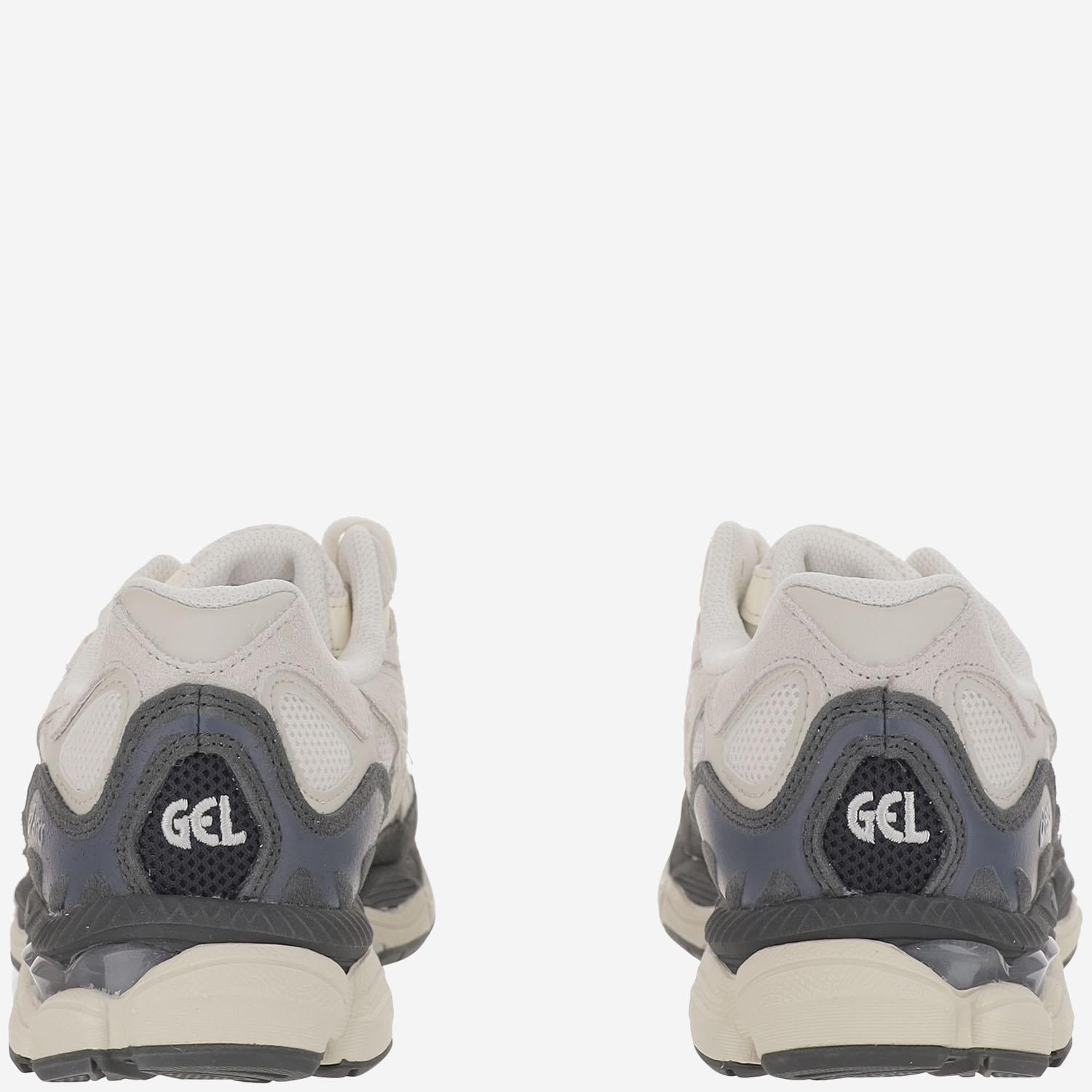 SNEAKERS GEL-NYC 1203A383 111 ASICS