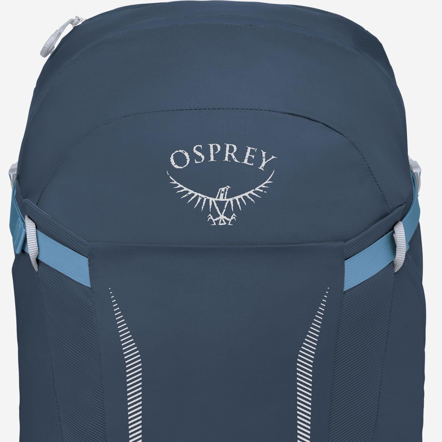 ZAINO HIKELITE 28 10004872 ATLAS BLUE OSPREY