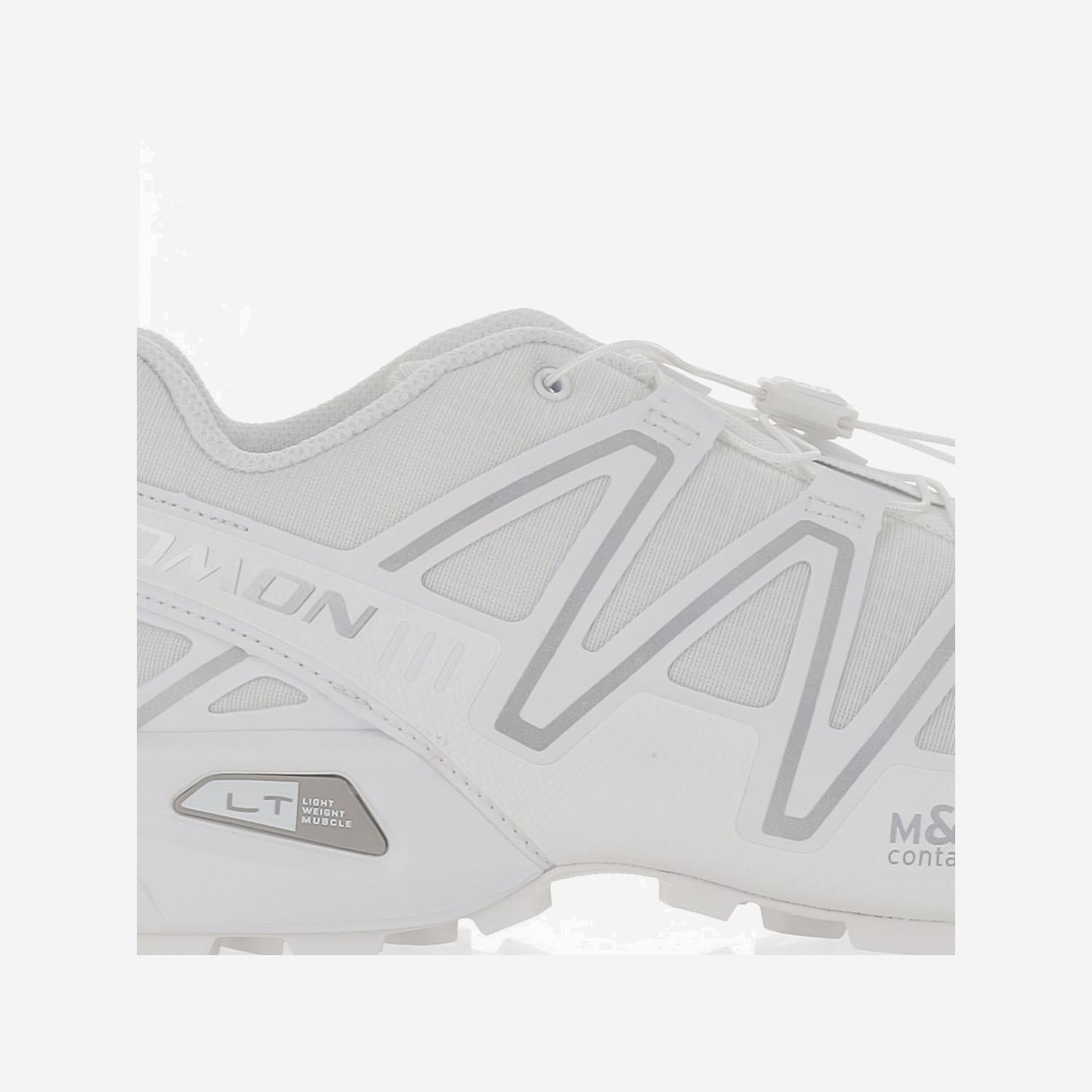 SNEAKERS SPEEDCROSS 3 L47587900 WhiteFtwSilverWhite SALOMON