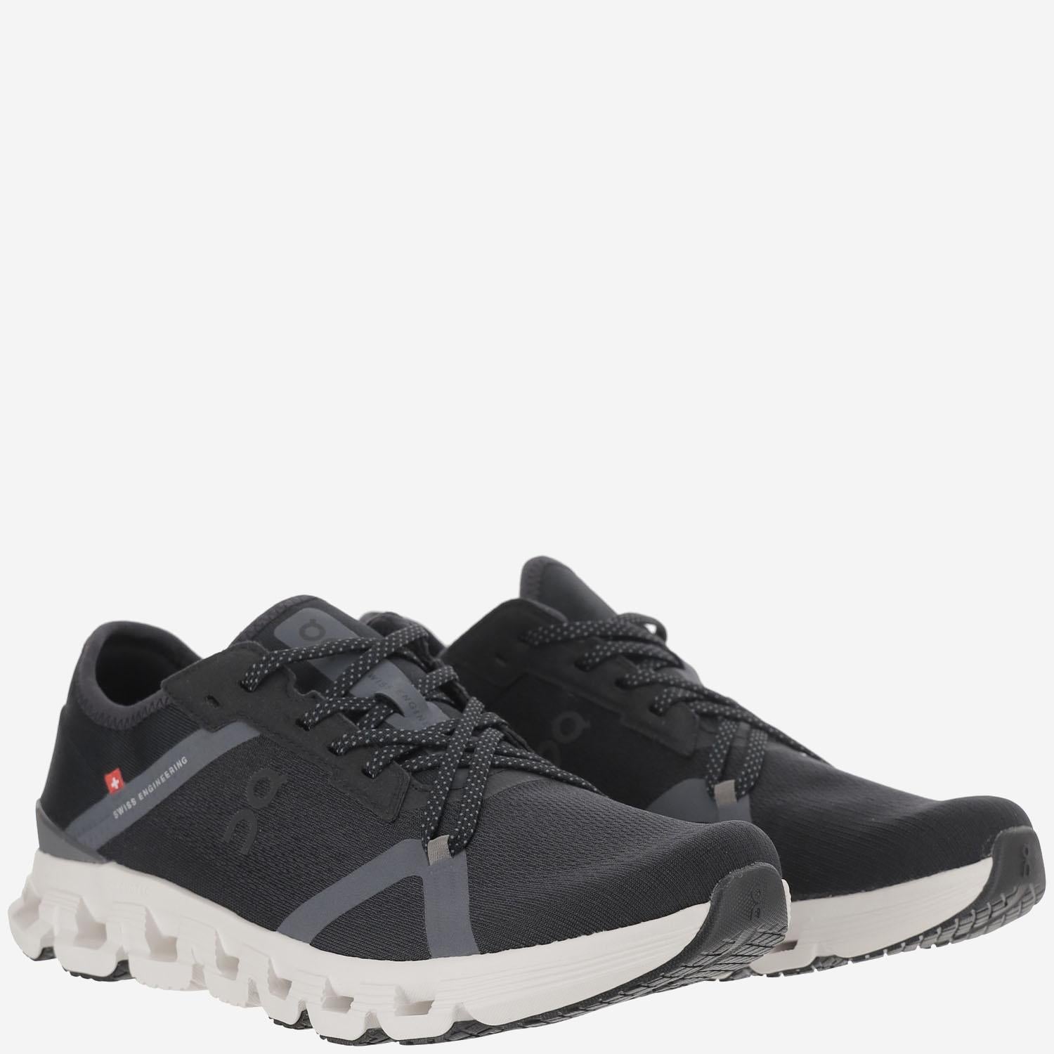 ON RUNNING 3MF10260397Black Asphalt