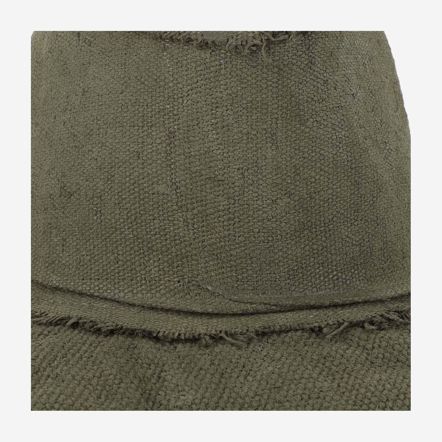 CAPPELLO IN PAGLIA BEGHE S GREEN REINHARD PLANK