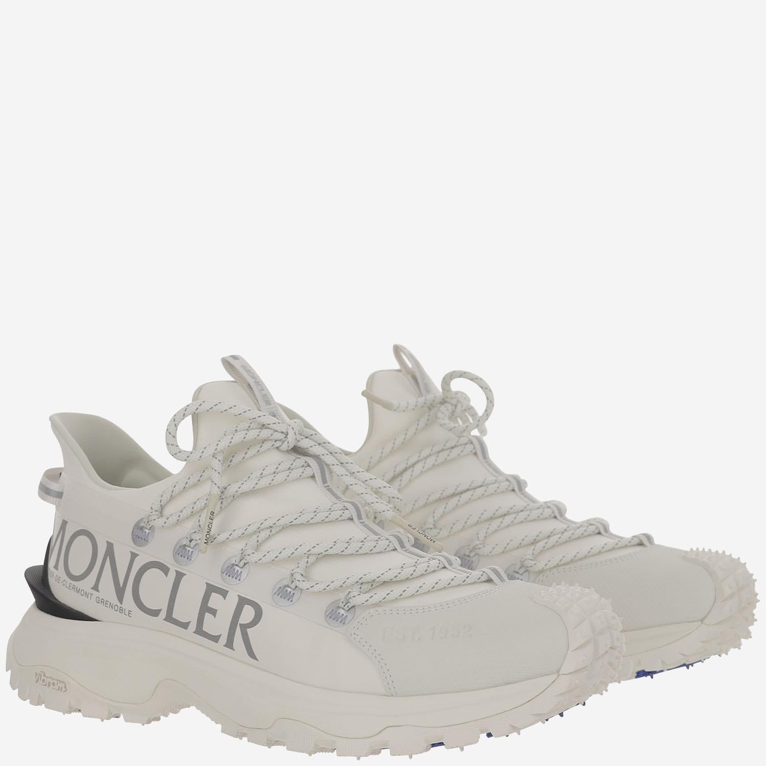 SNEAKERS TRAILGRIP LITE2 4M00280 M3457001 MONCLER