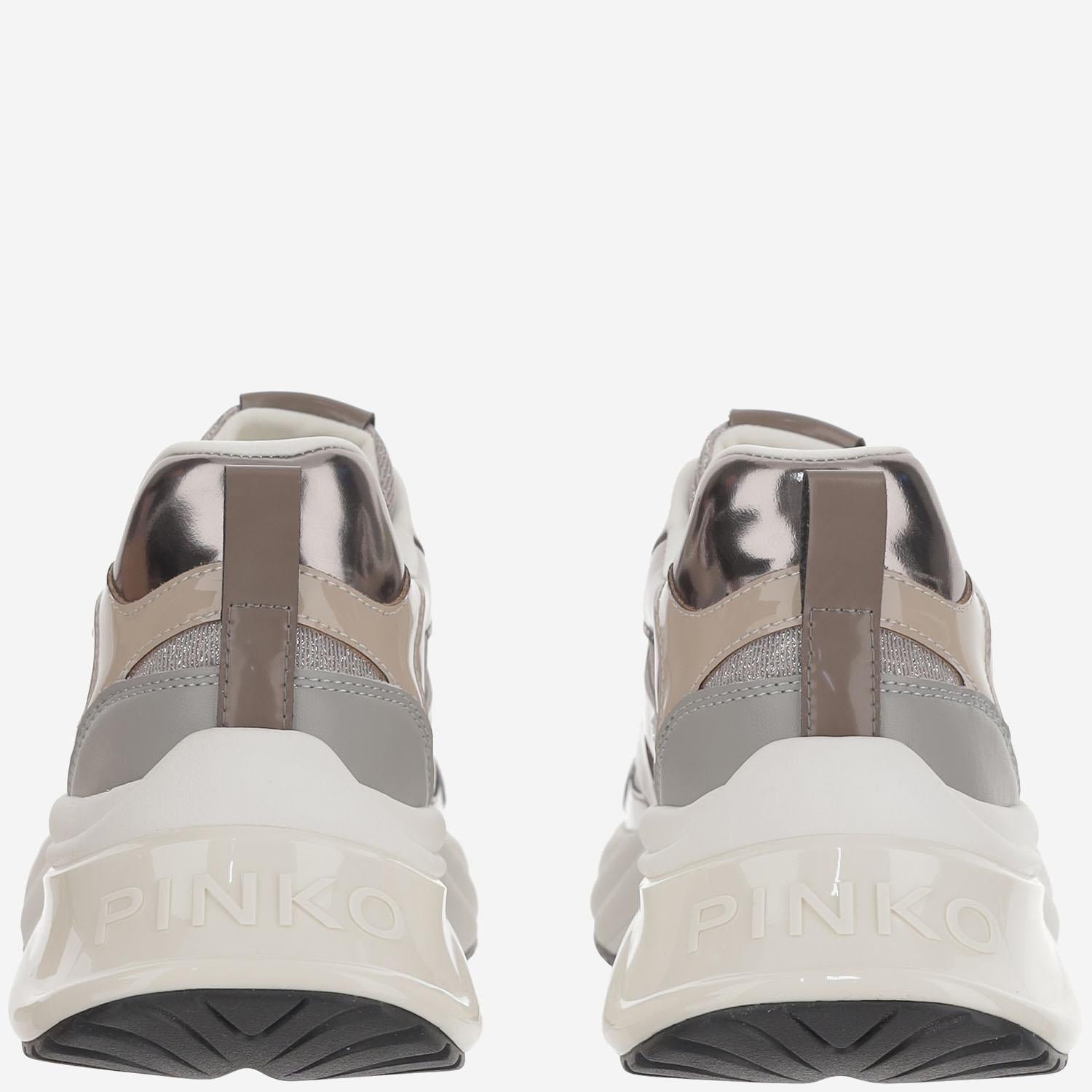 SNEAKER ARIEL 15 SS0067 E032L15 PINKO