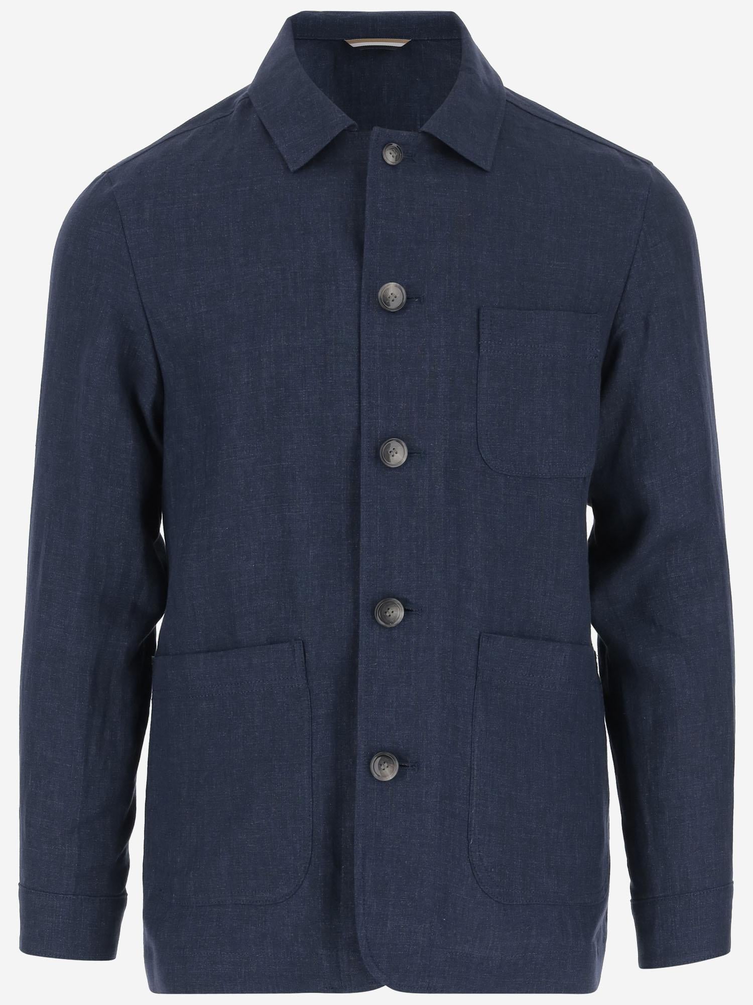 HUGO BOSS 50540517404