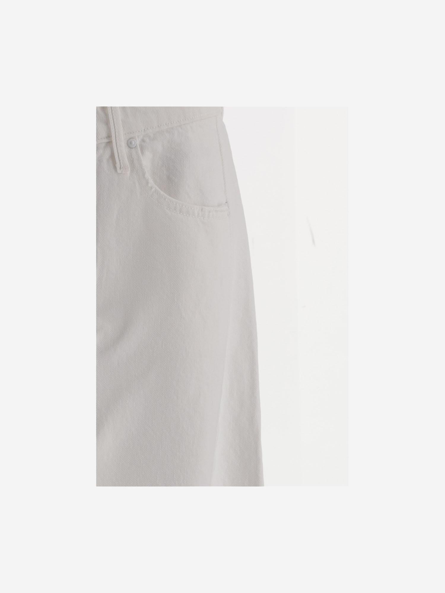 JEANS IN COTONE 11326 1378PCK MOTHER