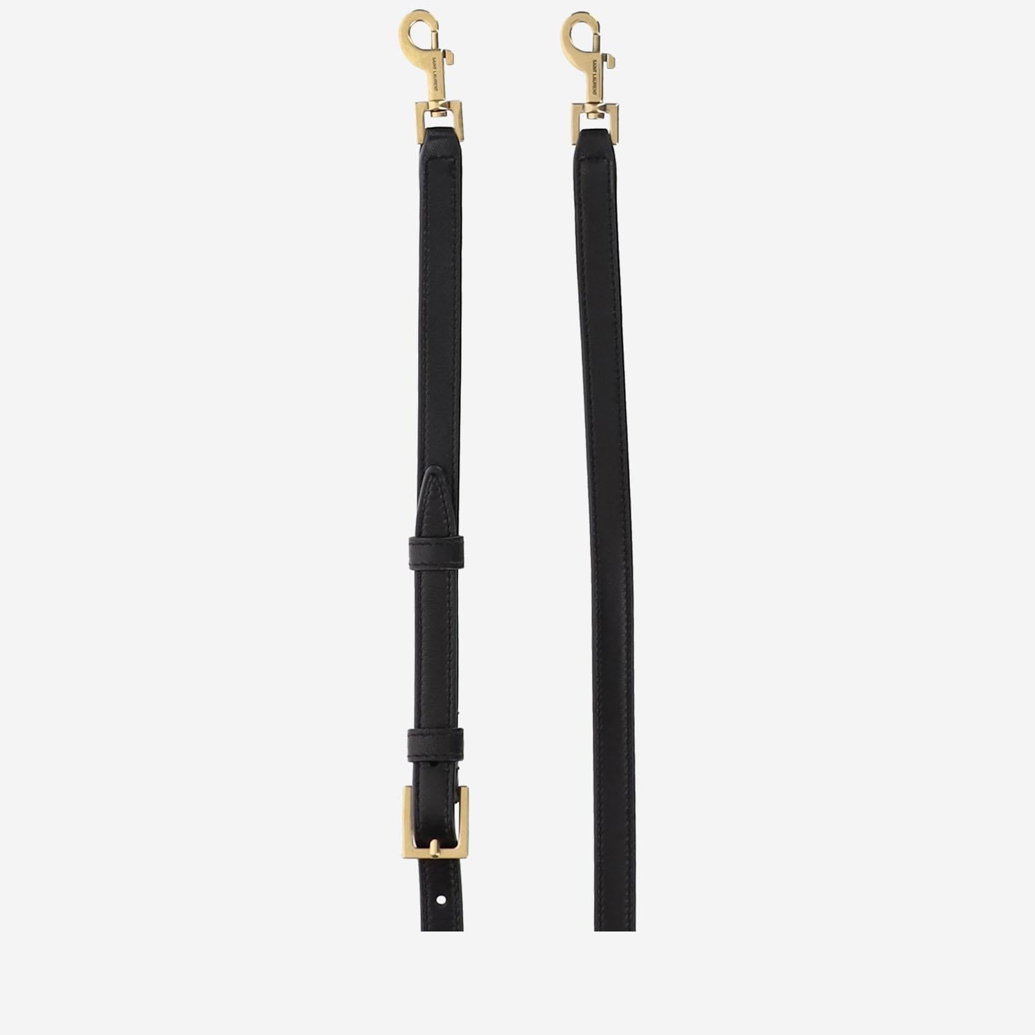YSL MINI BAG GABY 766731 1EL071000 SAINT LAURENT