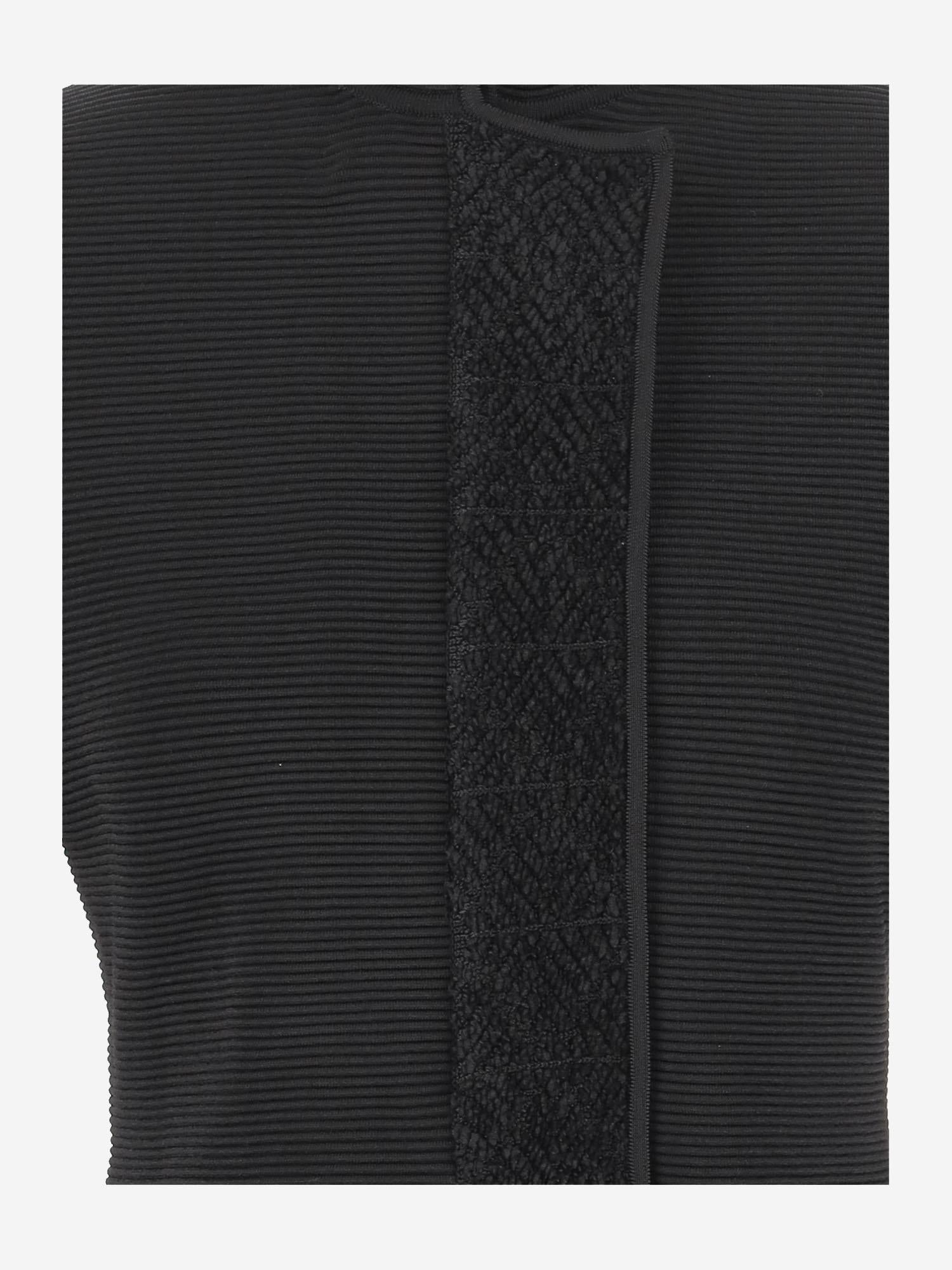 GIACCA in misto viscosa GW002100 AF19703UC001 GIORGIO ARMANI