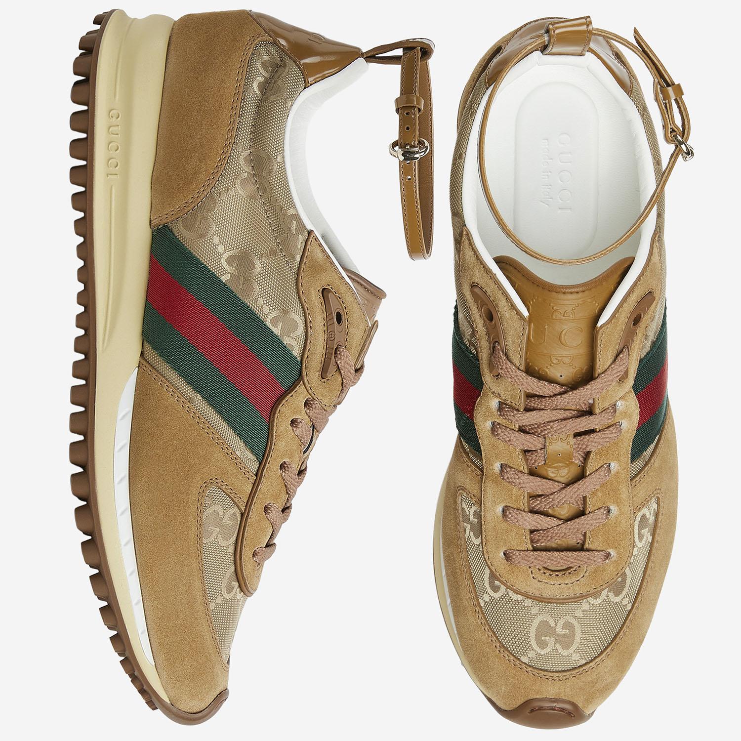 Sneakers Gucci Re-Motion 840291 AAEZM9559 GUCCI