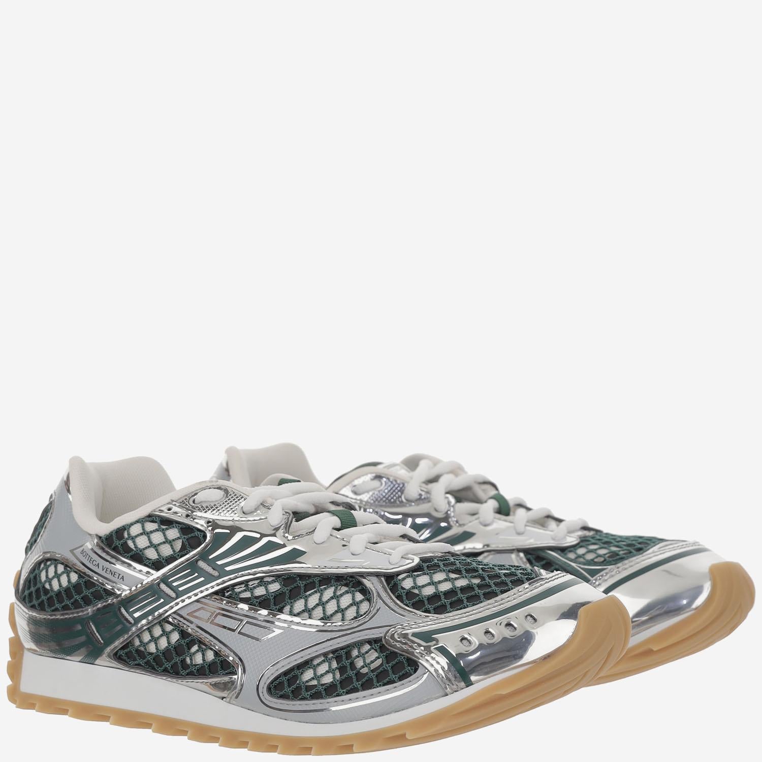 SNEAKERS ORBIT 741357 V2X403031 BOTTEGA VENETA