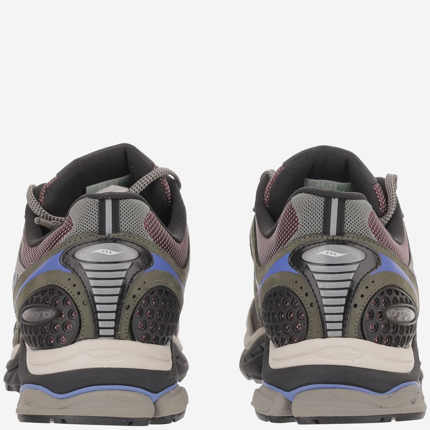 Sneakers ProGrid Triumph 4 S70935 4 SAUCONY