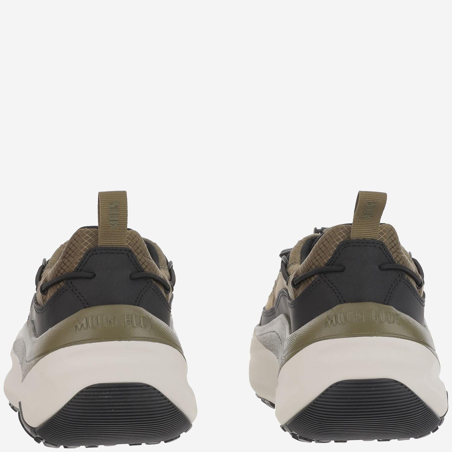 SNEAKER MOON247 XLACE 2490100 M006 MOON BOOT