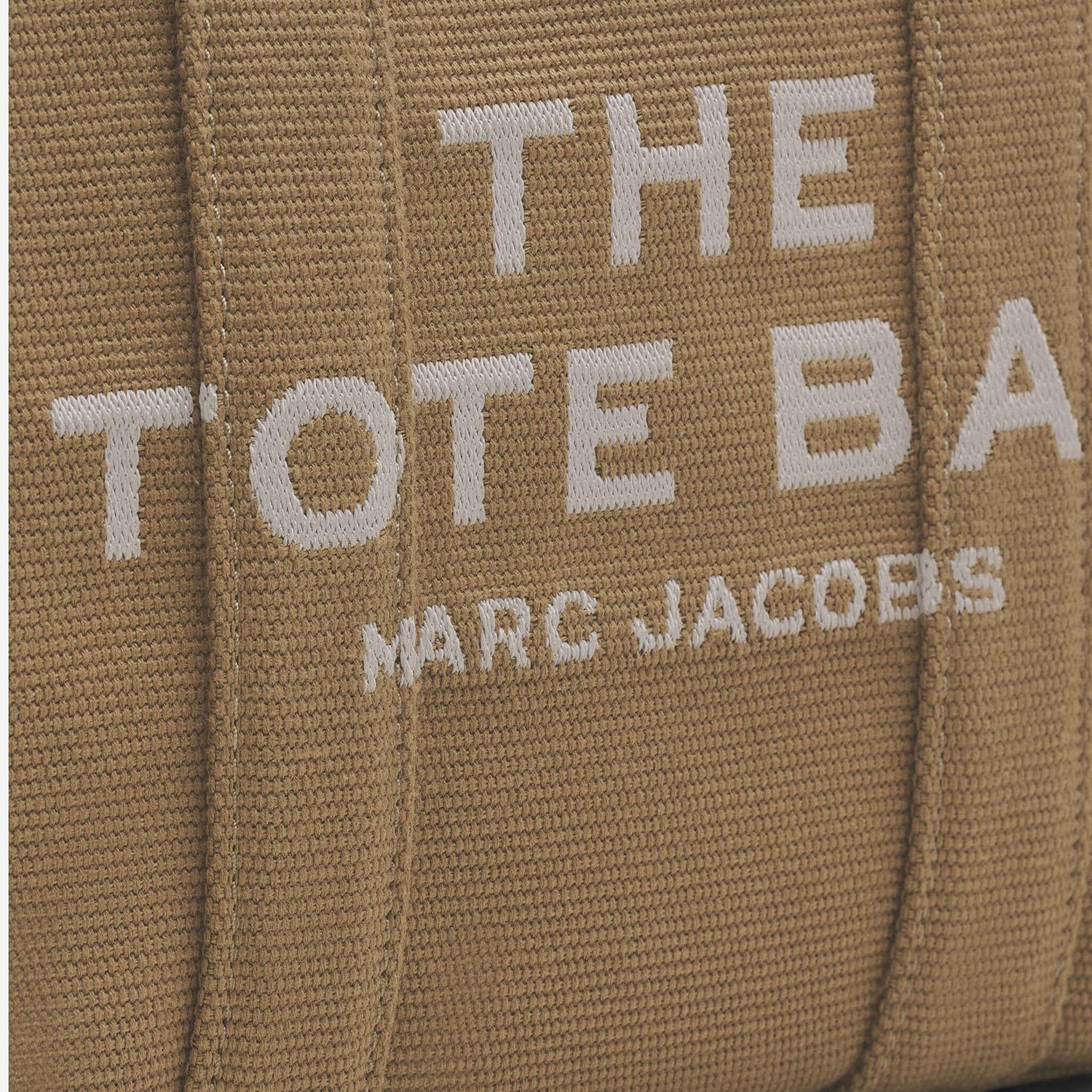 THE JACQUARD TOTE BAG M0017027 230 MARC JACOBS