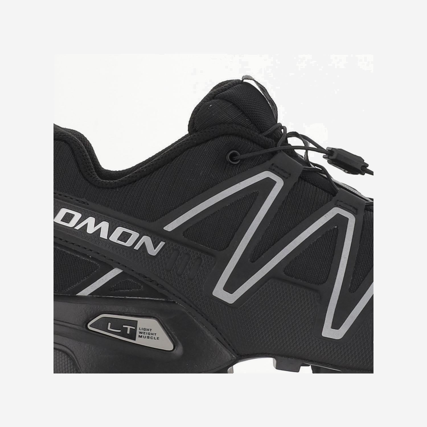 SNEAKERS SPEEDCROSS 3 L47588000 BlackFtwSilverBlack SALOMON