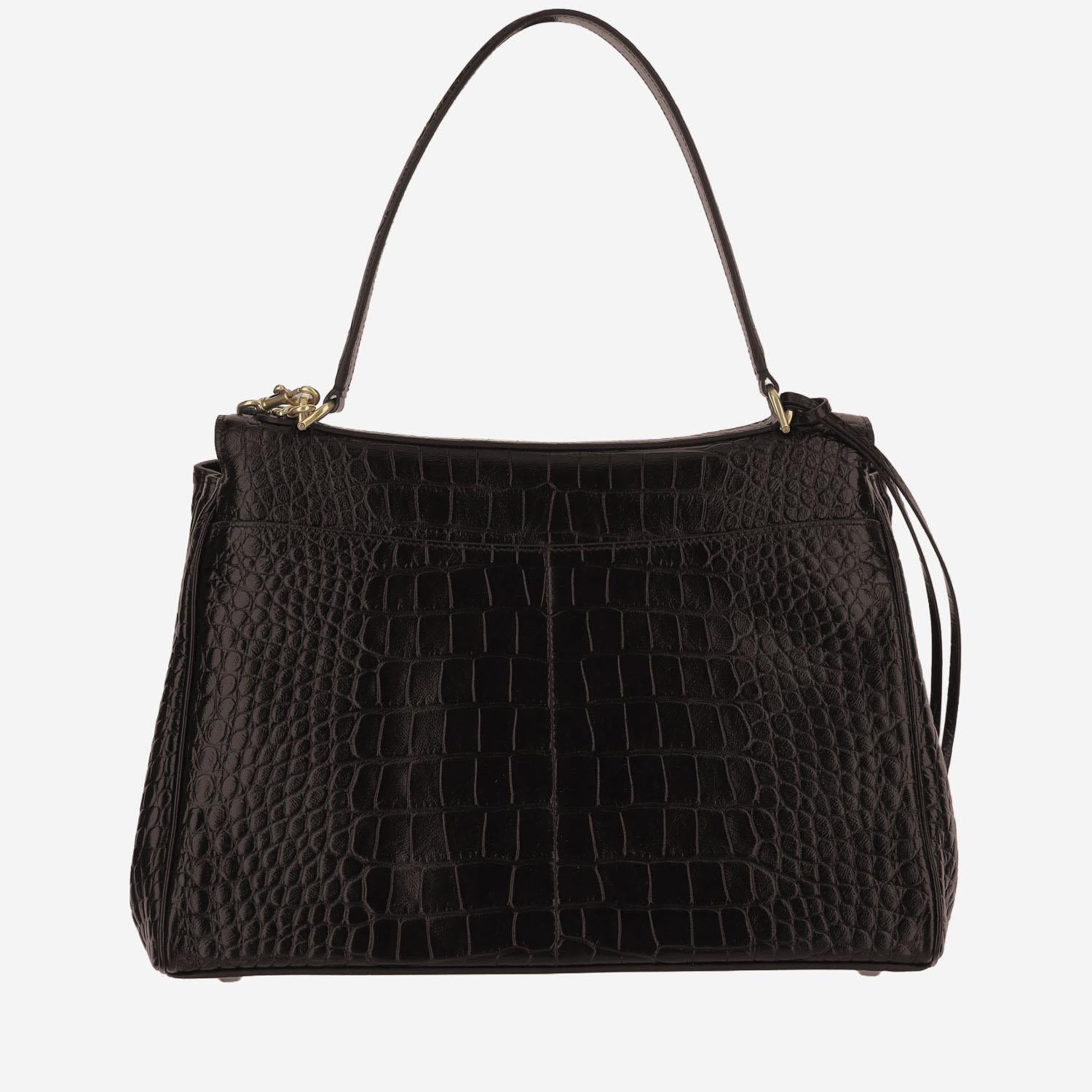 Borsa rodeo media 789772 2AA5L2221 BALENCIAGA