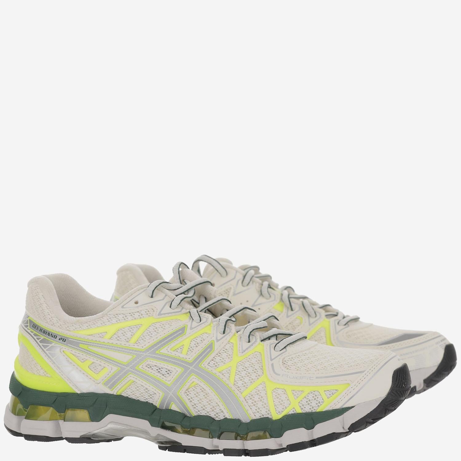 SNEAKERS GEL-KAYANO 20 1203A388 103 ASICS