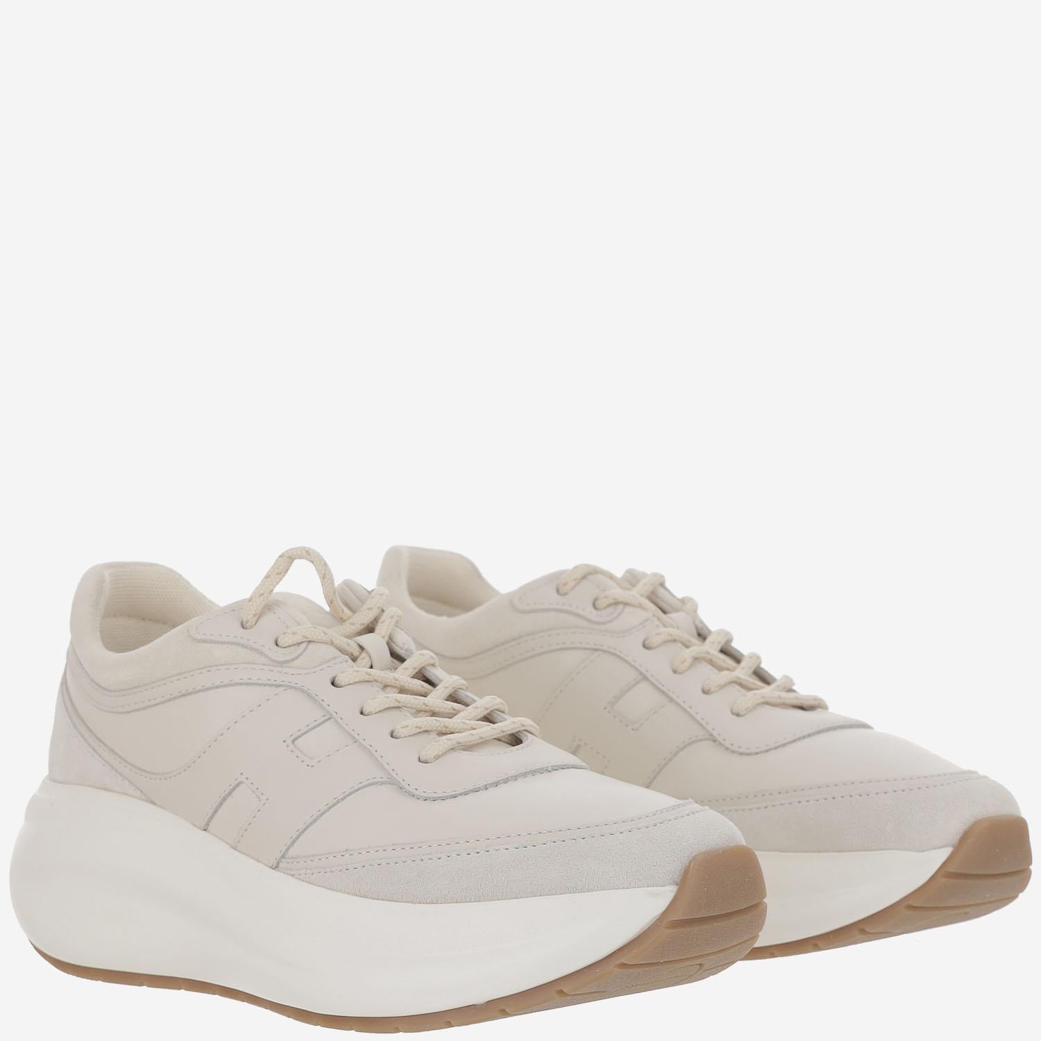 Sneakers Hogan H696 HXW6960FW10UOV 0YBB HOGAN