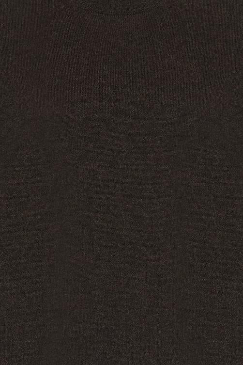 MAGLIONE LEILANI IN CASHMERE 10037Y556 MBR THE ROW