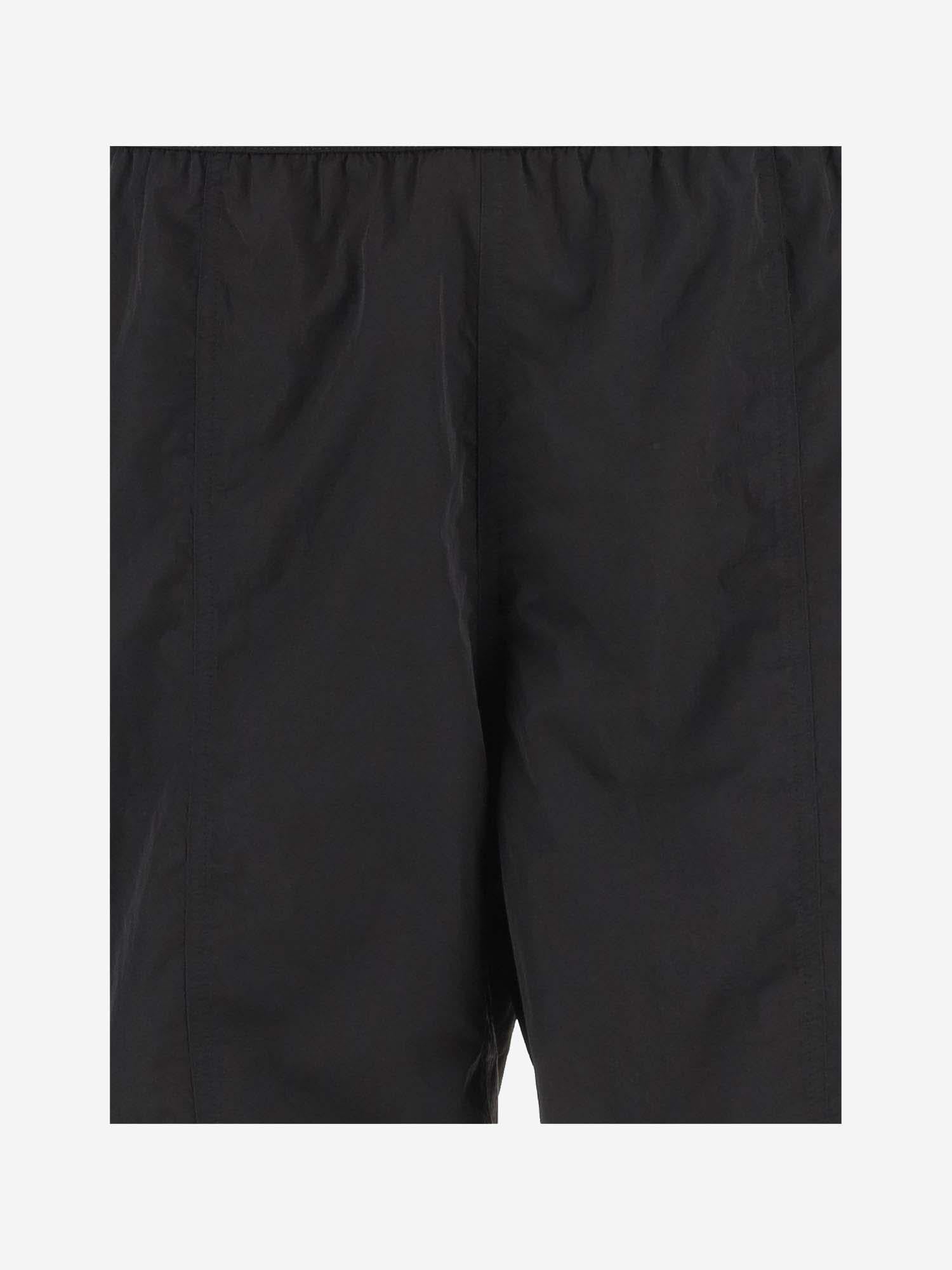 COSTUME DA BAGNO IN NYLON HBW005PA0021 001 AMI