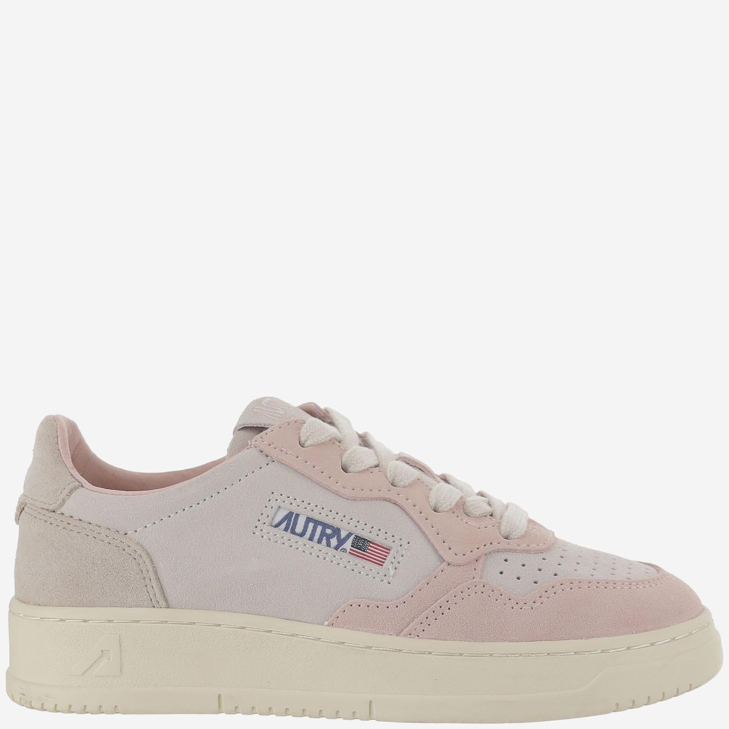 SNEAKERS LOW MEDALIST KULK 3U01 AUTRY KIDS