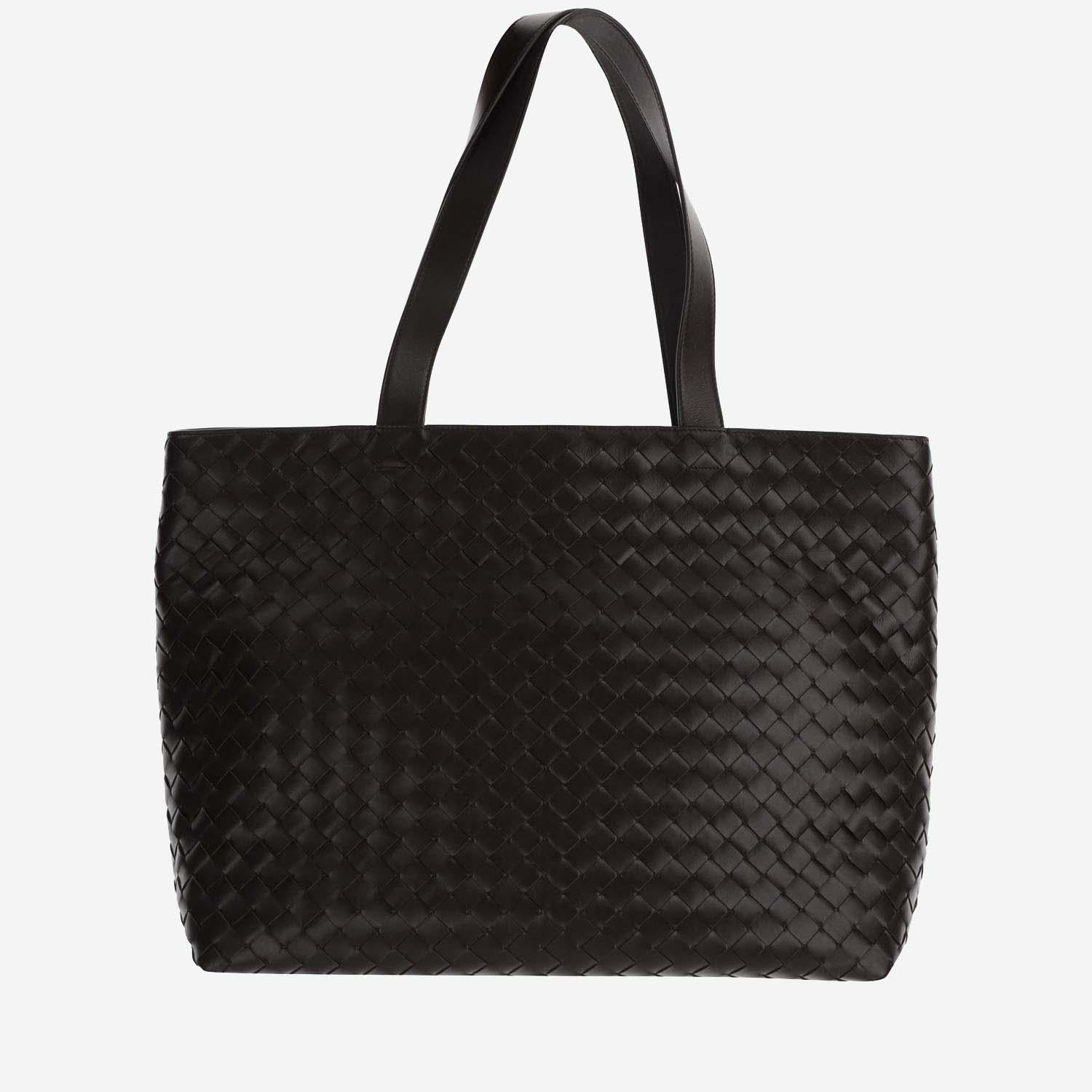 Borsa tote Intrecciato grande 786666 V2HL12145 BOTTEGA VENETA
