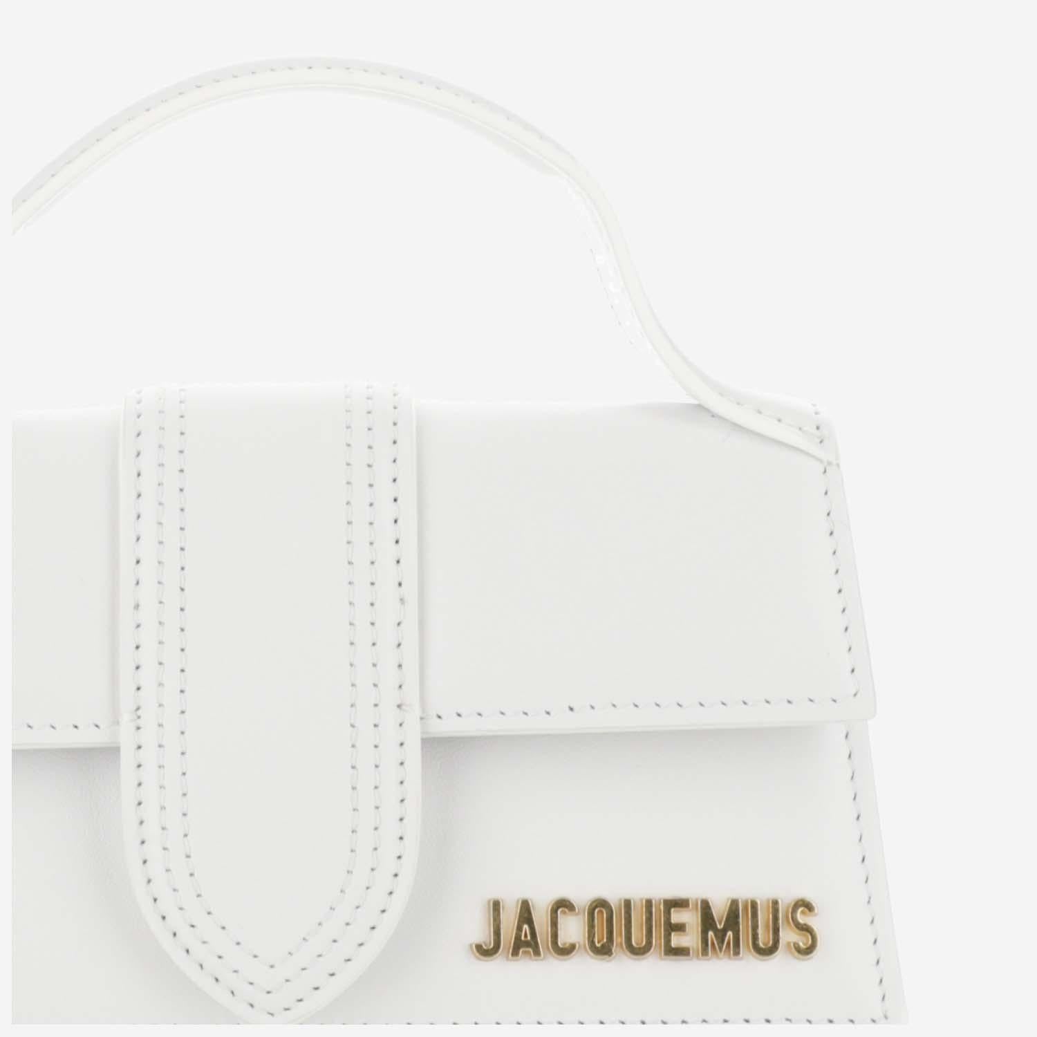 JACQUEMUS BAW00006BC01C01100