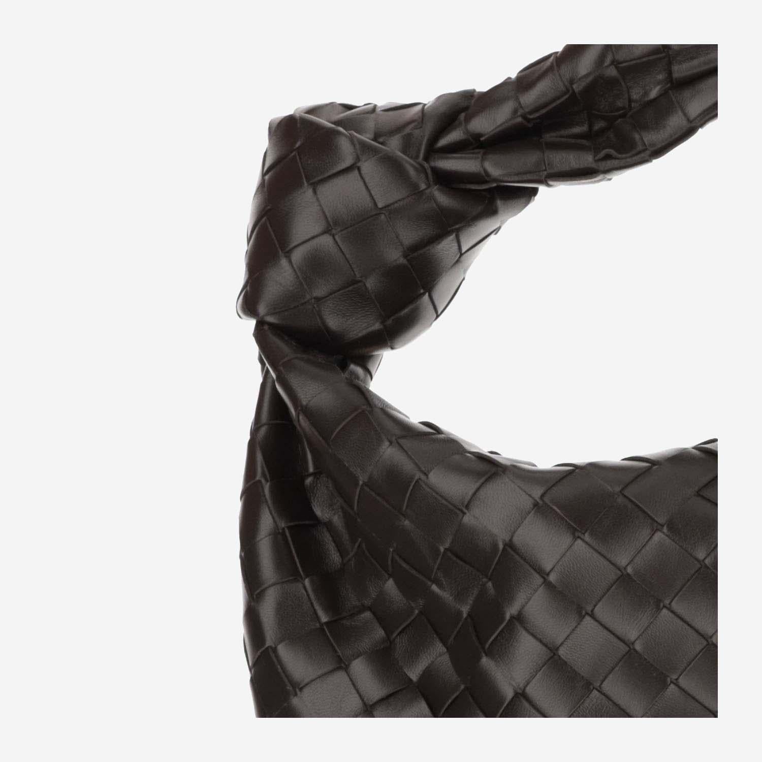 BORSA TEEN JODIE 690225 VCPP02132 BOTTEGA VENETA