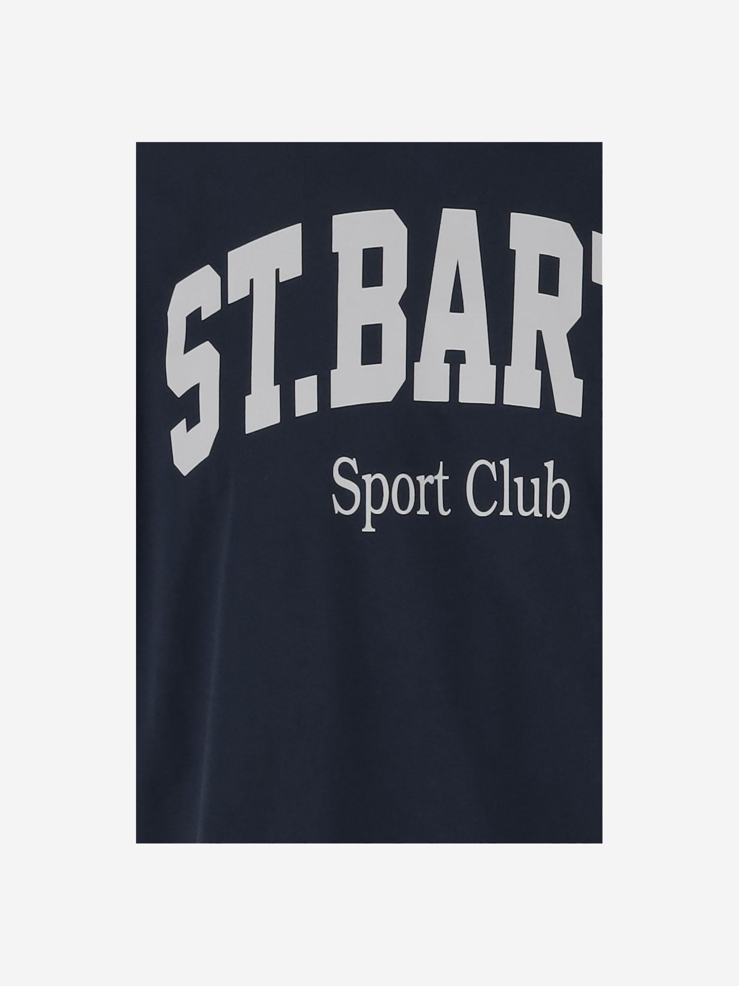 MC2 SAINT BARTH TSHM00100001H