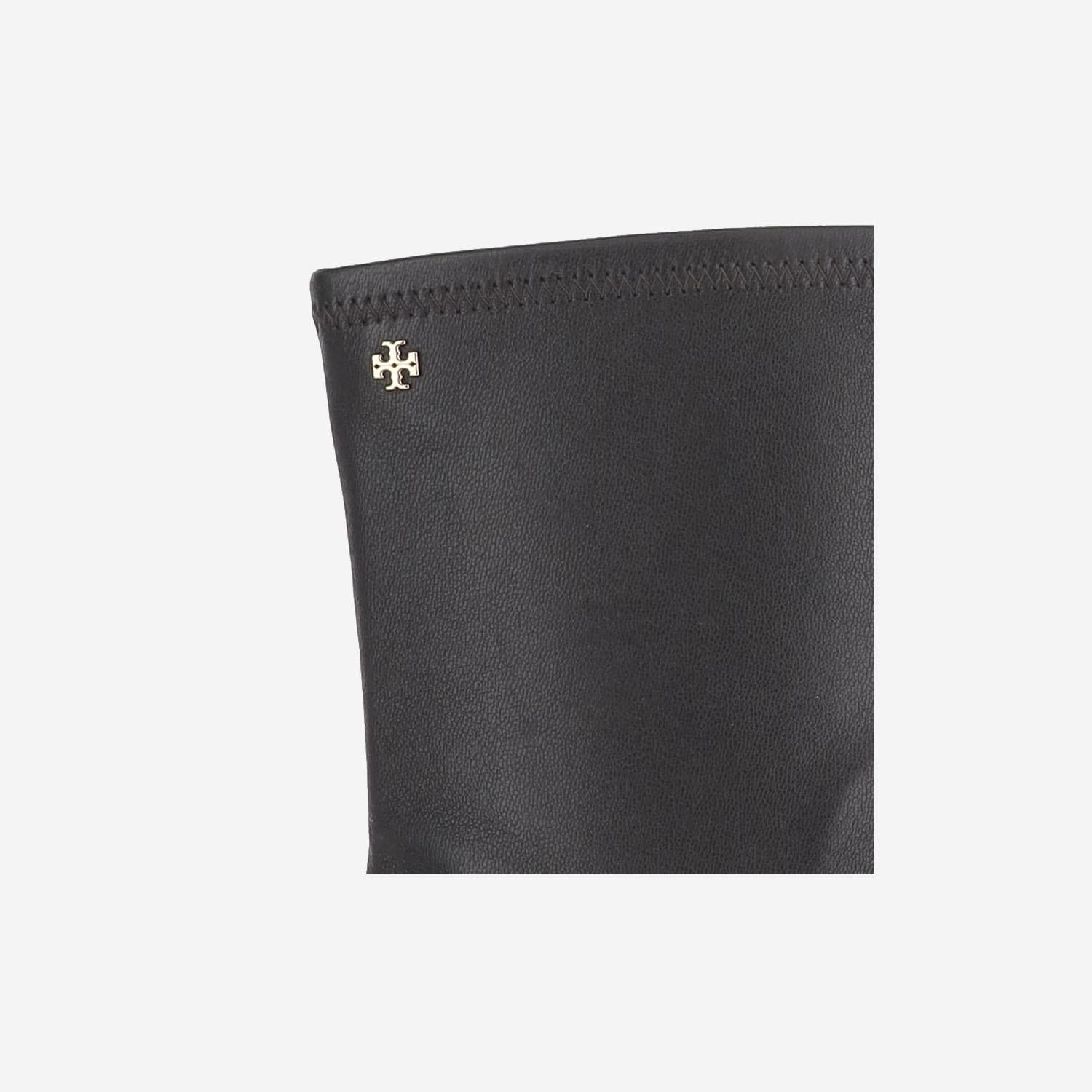 STIVALETTI IN PELLE 179613 234 TORY BURCH