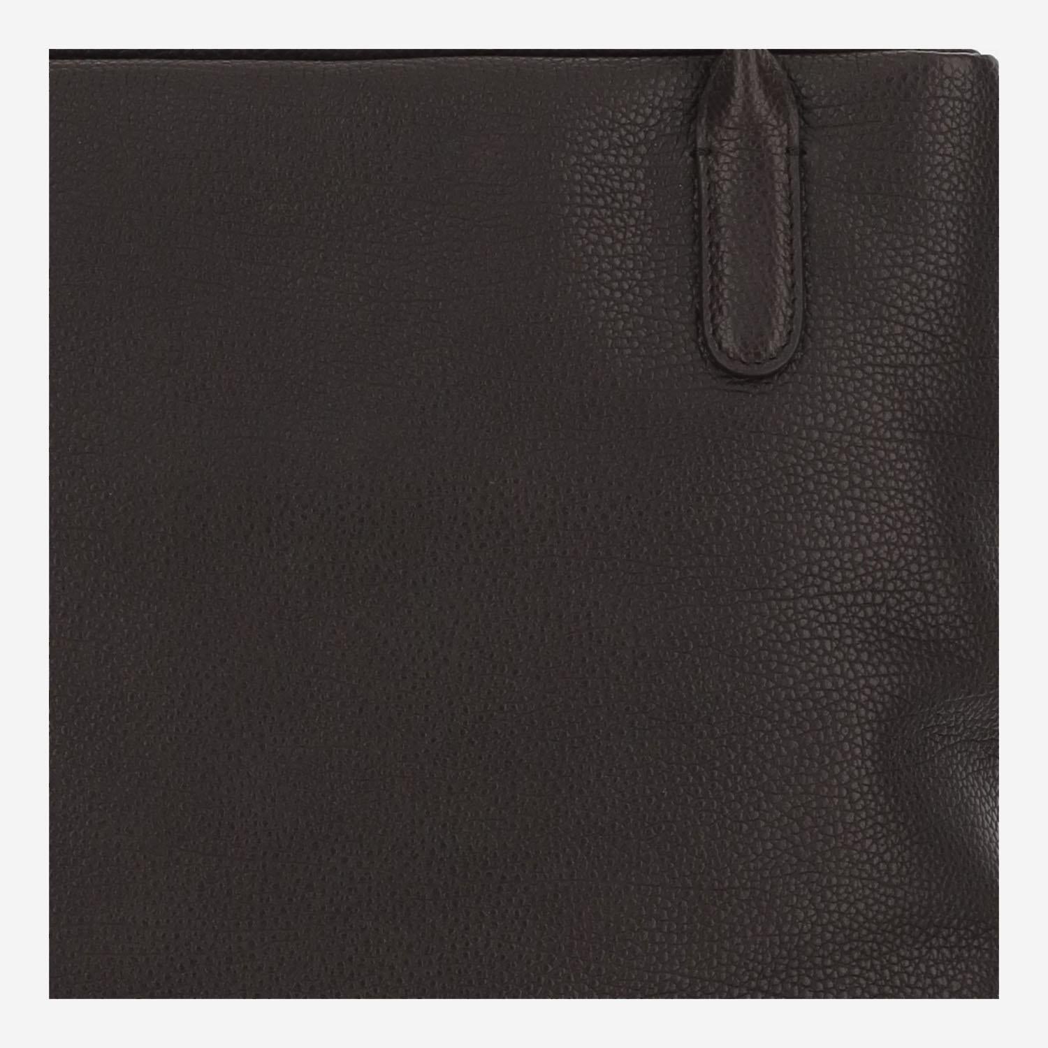 BORSA A TRACOLLA HENRI W1759L41 BRUS THE ROW