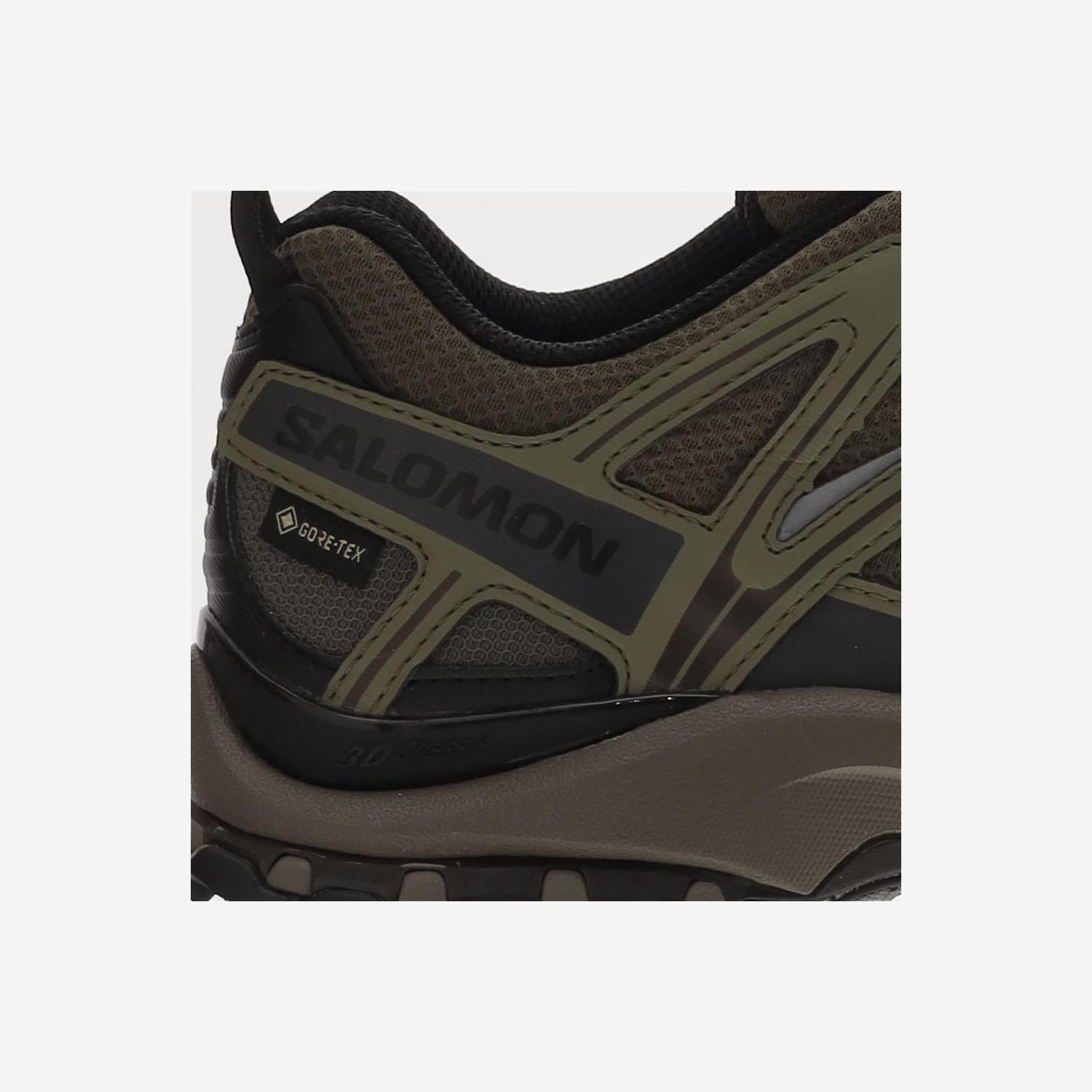 SNEAKERS XA PRO 3D L47867900 OliveNightBlackDelicioso SALOMON