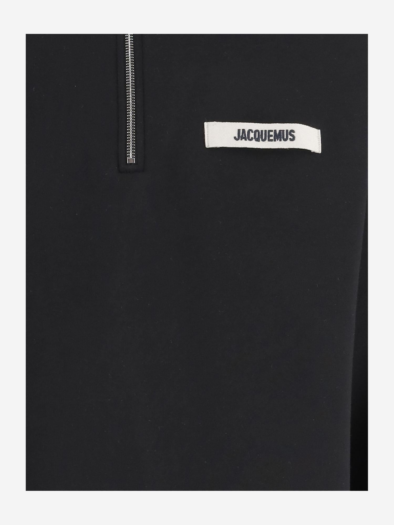 JACQUEMUS SSM00313AJ00174990